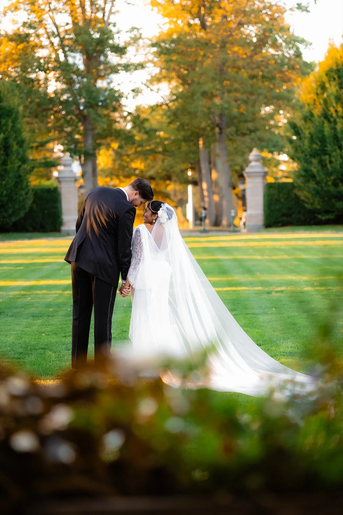 Los Angeles & SoCal wedding photography by Precious Pics