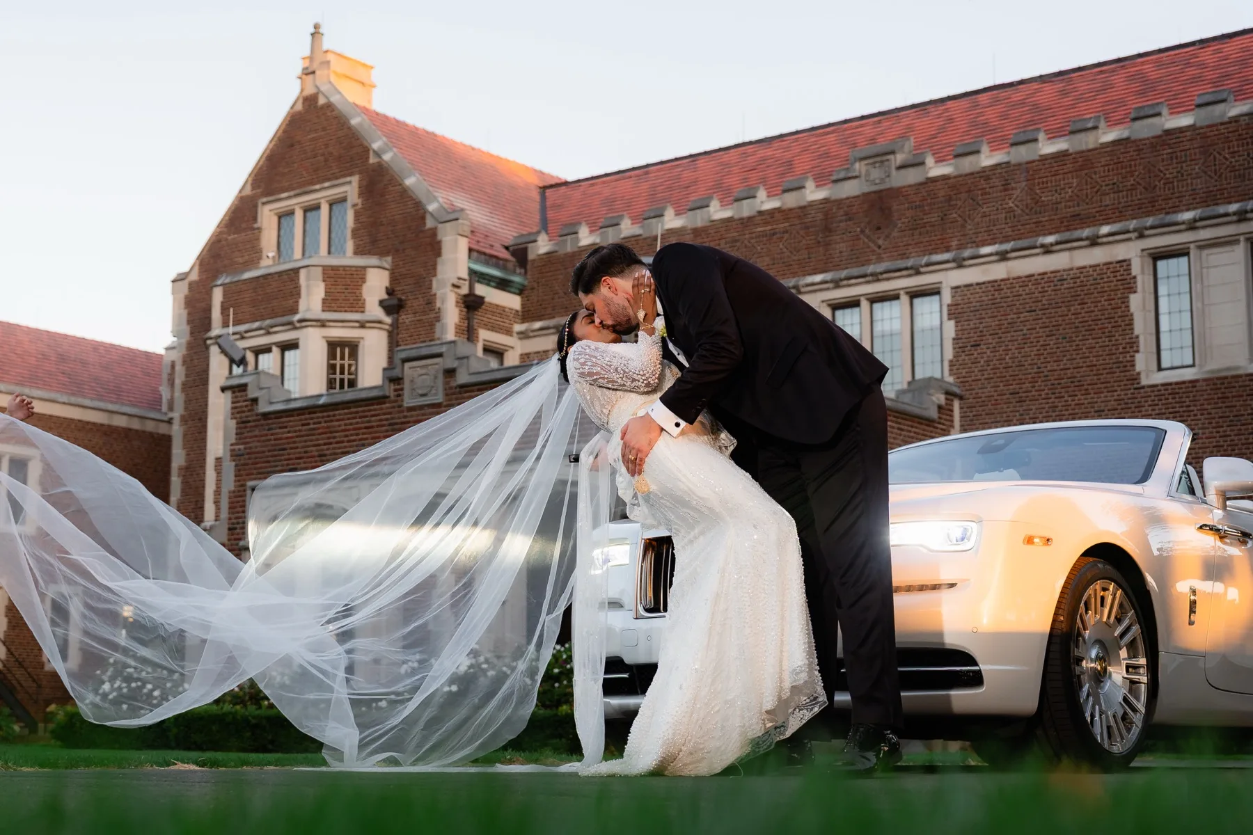Los Angeles & SoCal wedding photography by Precious Pics