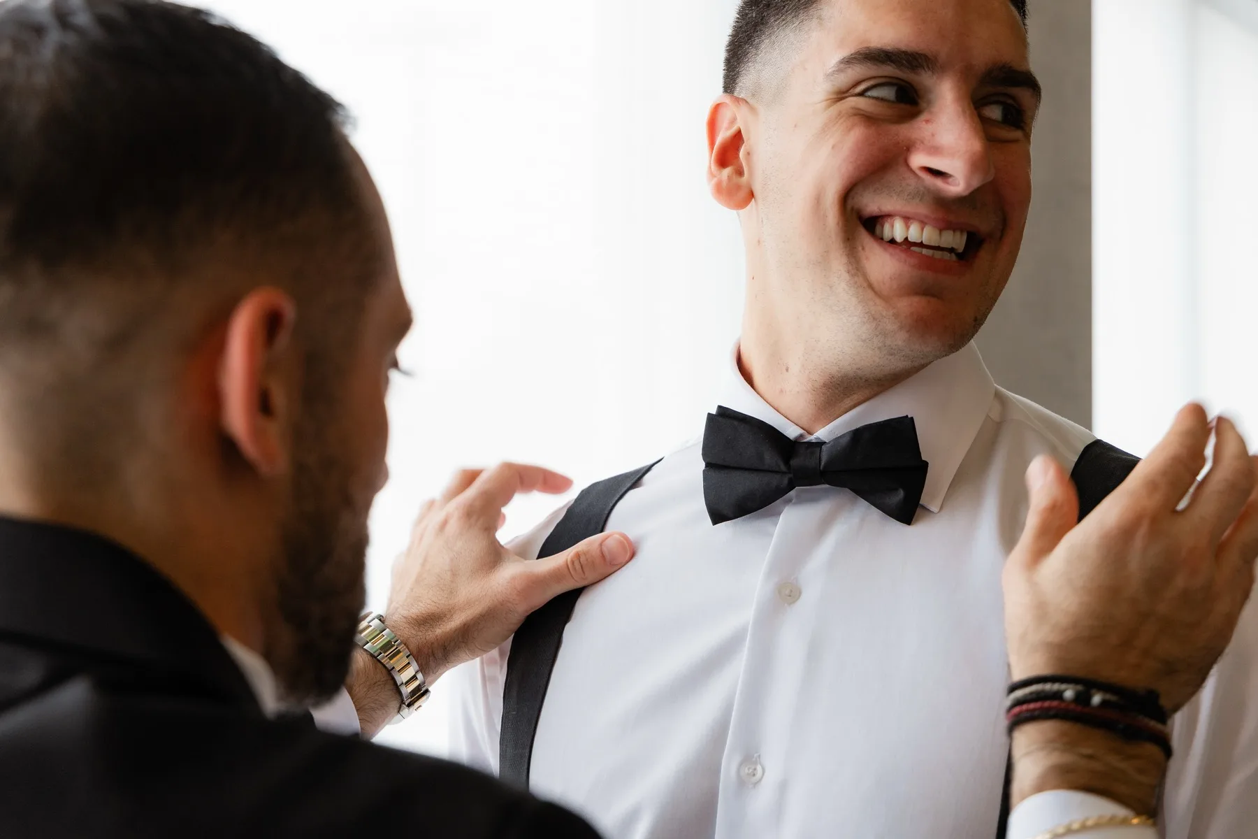 Los Angeles & SoCal wedding photography by Precious Pics