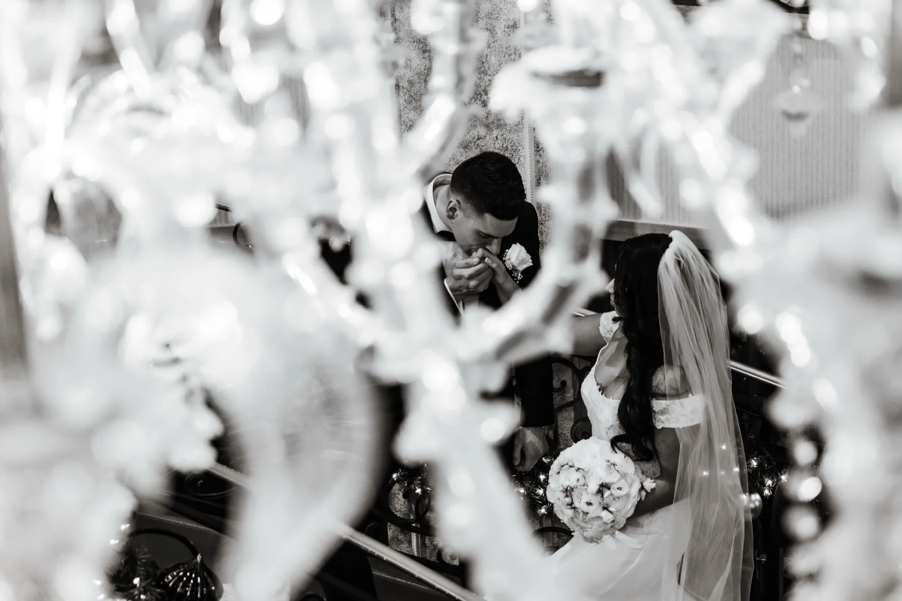 Los Angeles & SoCal wedding photography by Precious Pics