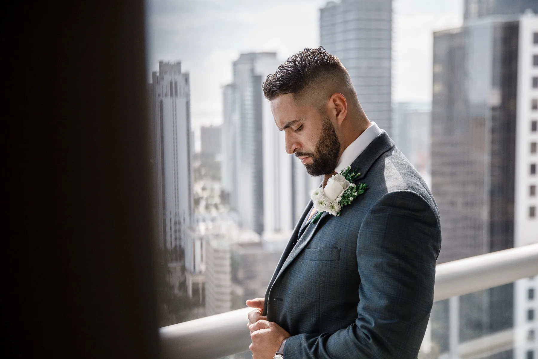 Los Angeles & SoCal wedding photography by Precious Pics