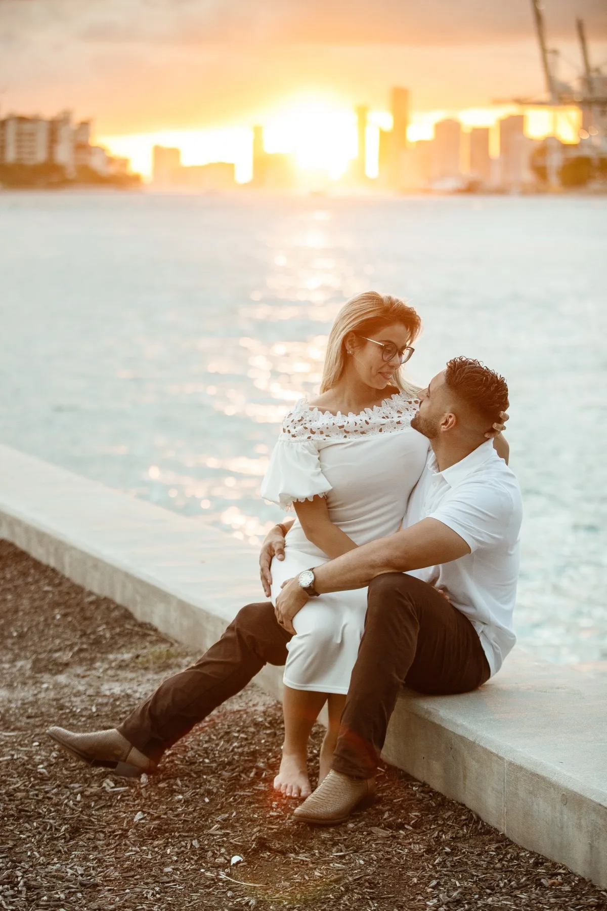 Los Angeles & SoCal wedding photography by Precious Pics