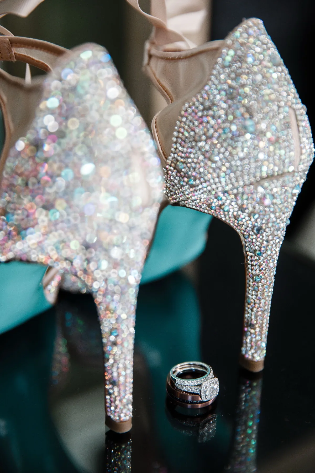 Los Angeles & SoCal wedding photography by Precious Pics