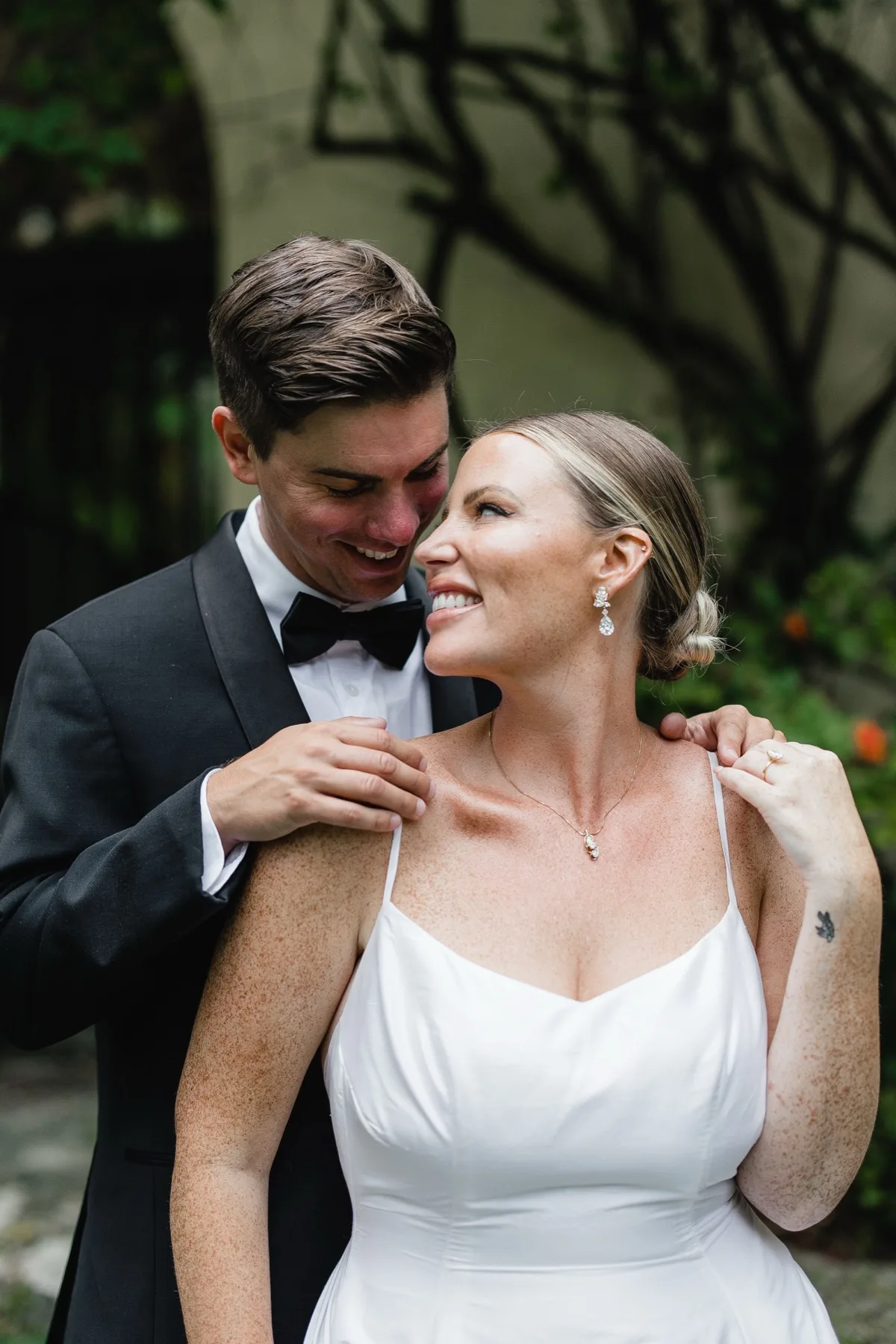 Los Angeles & SoCal wedding photography by Precious Pics