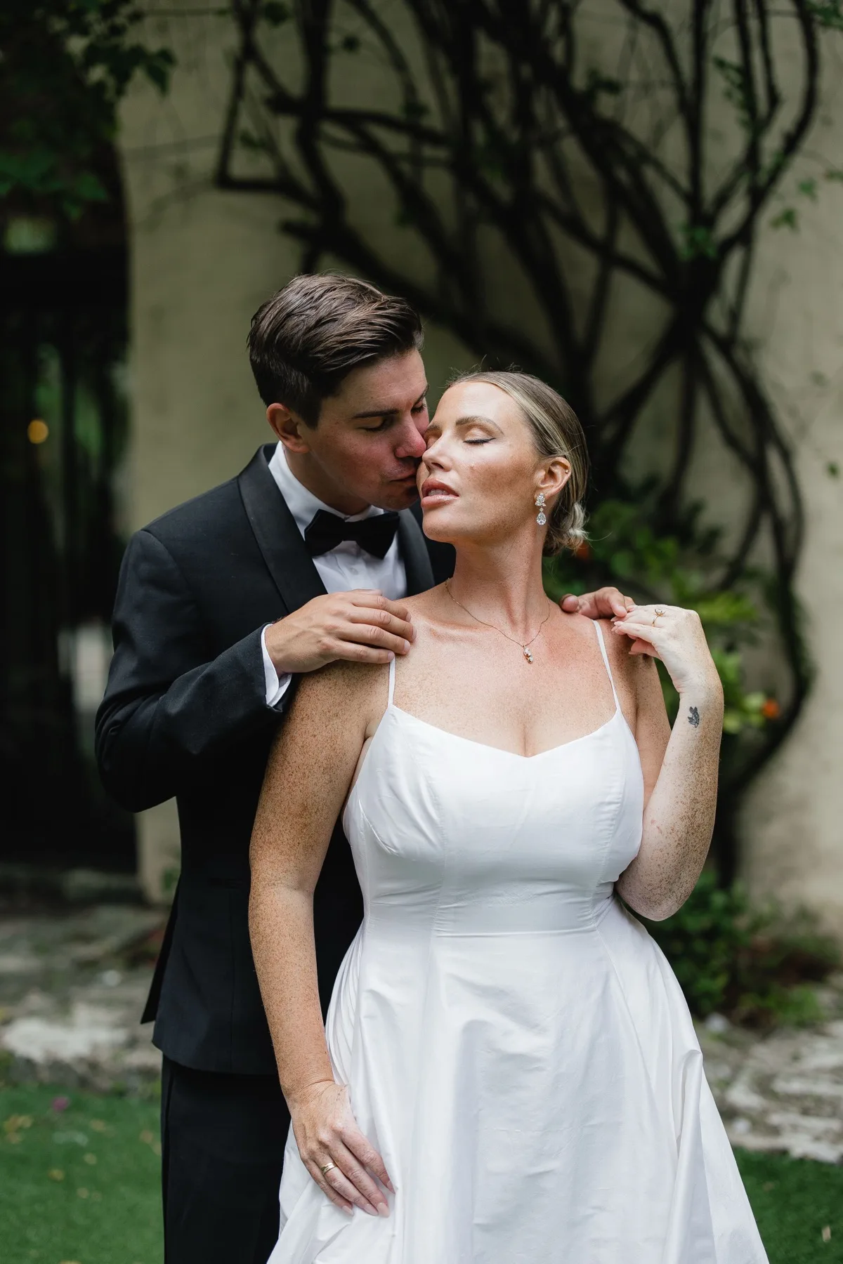 Los Angeles & SoCal wedding photography by Precious Pics