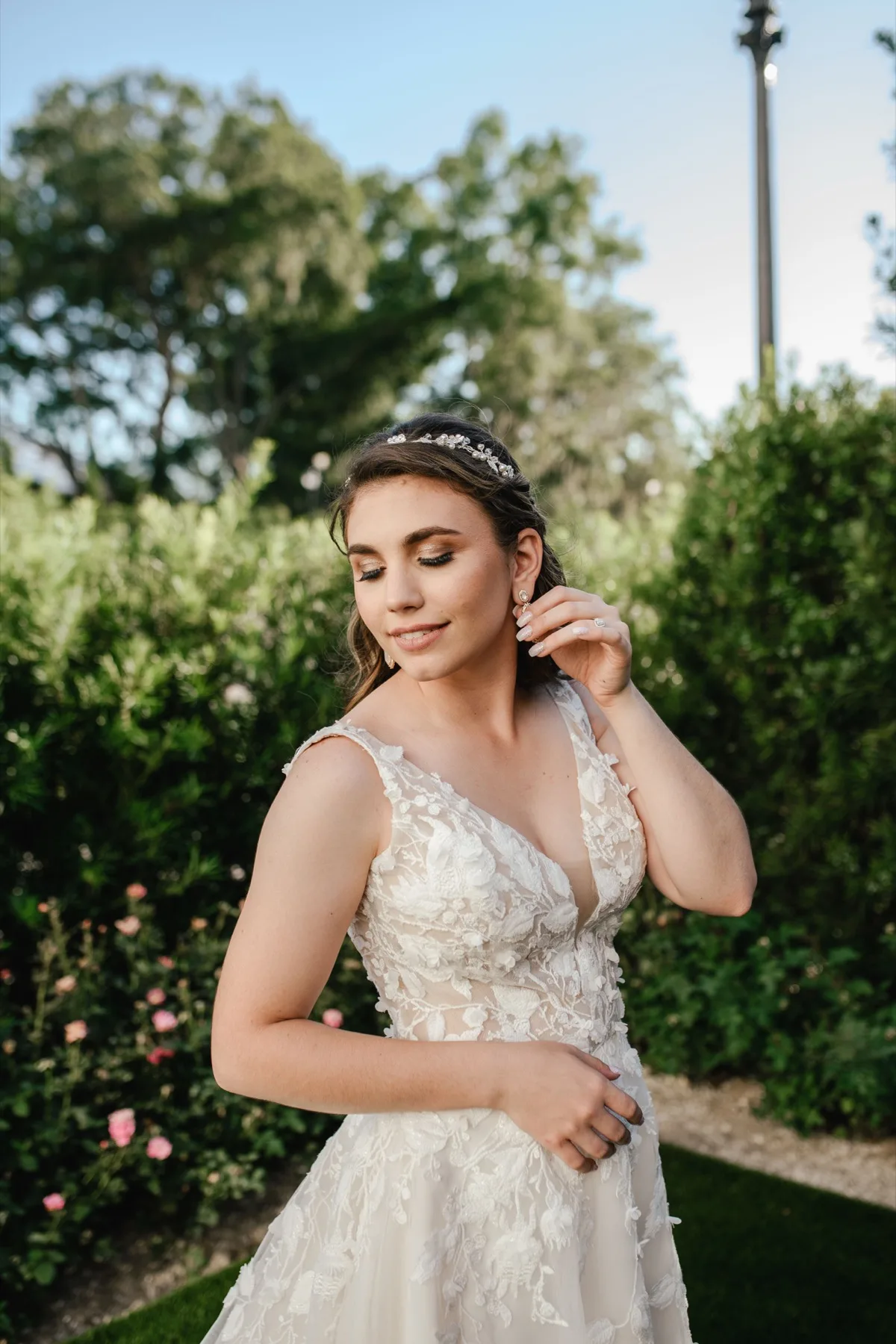 Los Angeles & SoCal wedding photography by Precious Pics