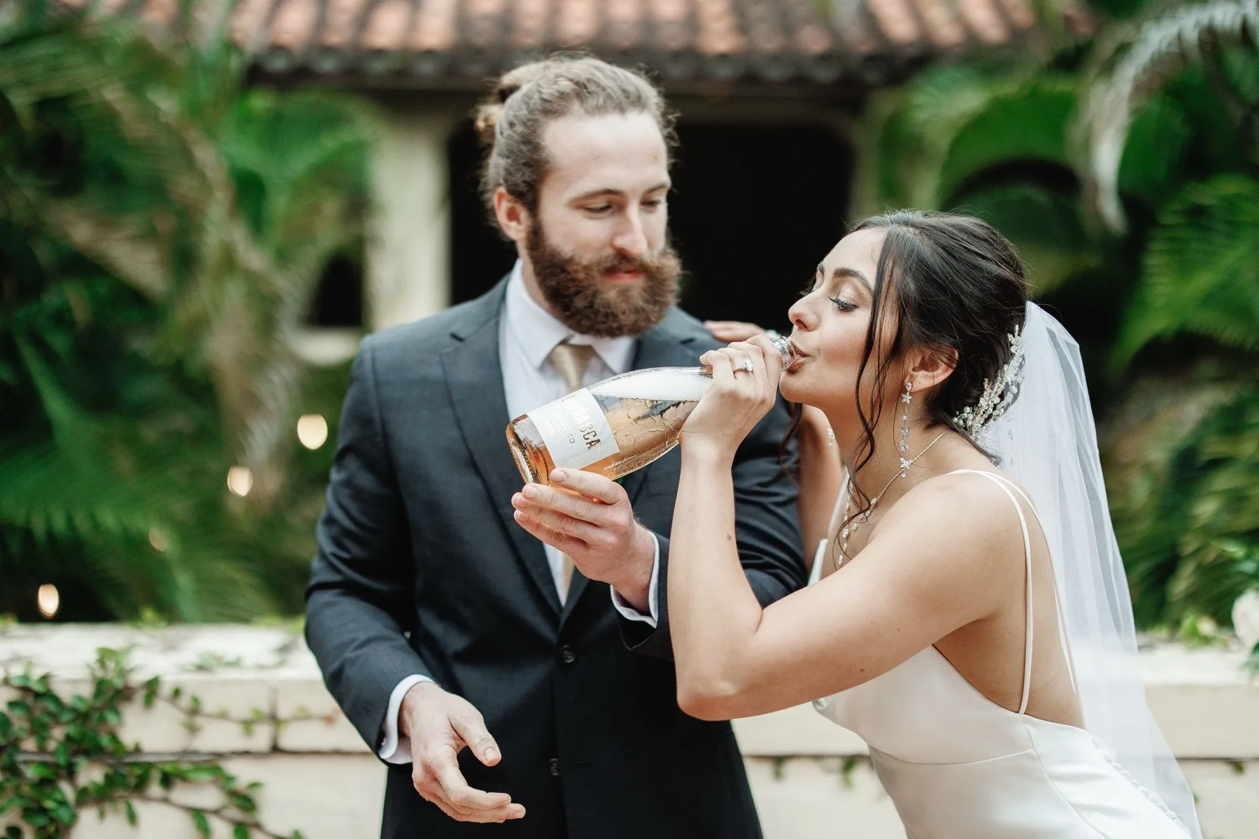 Los Angeles & SoCal wedding photography by Precious Pics