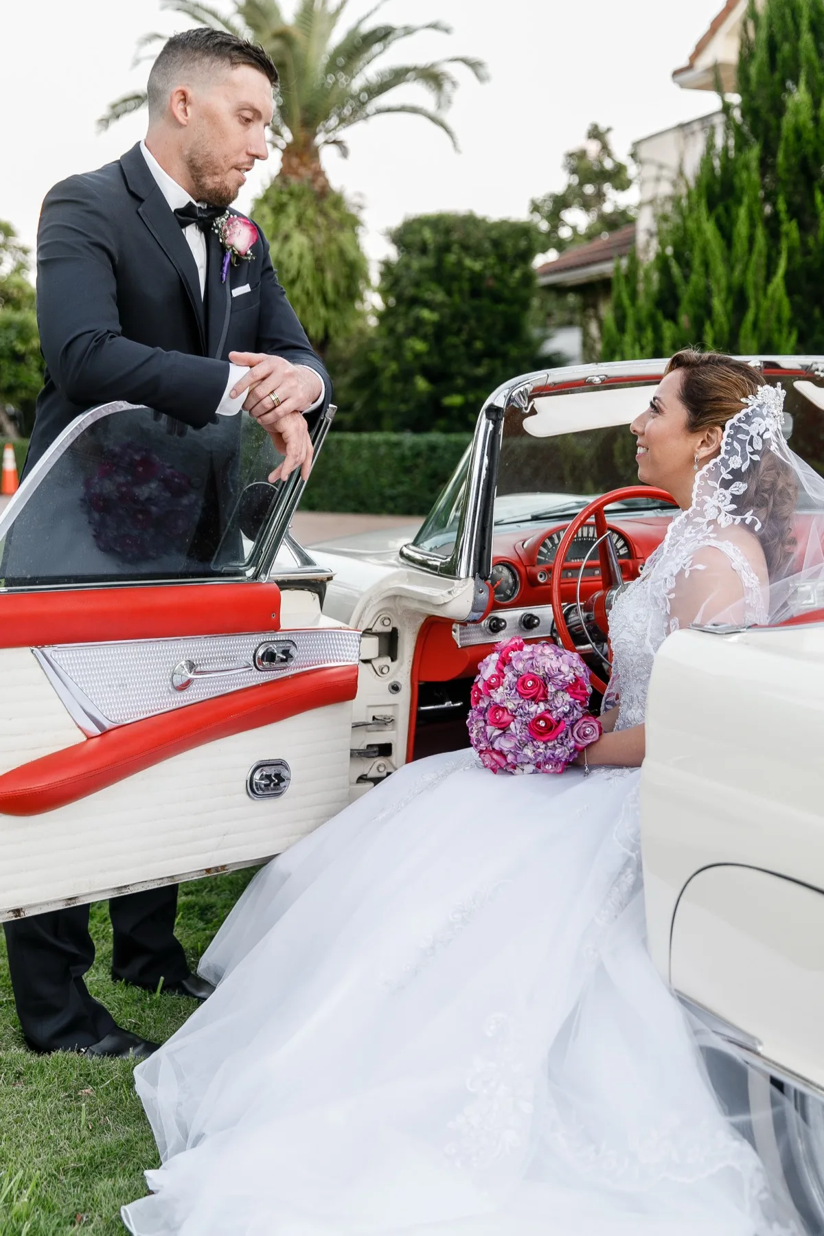 Los Angeles & SoCal wedding photography by Precious Pics