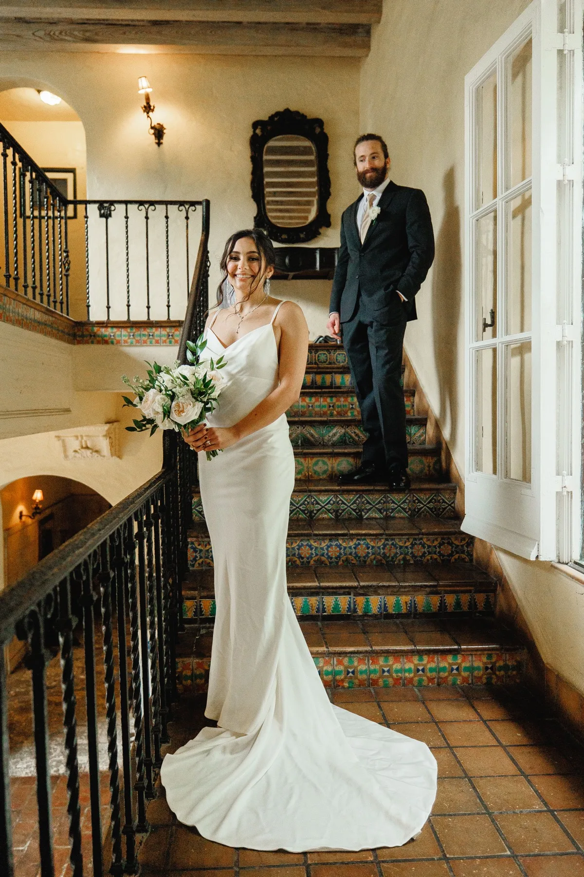 Los Angeles & SoCal wedding photography by Precious Pics