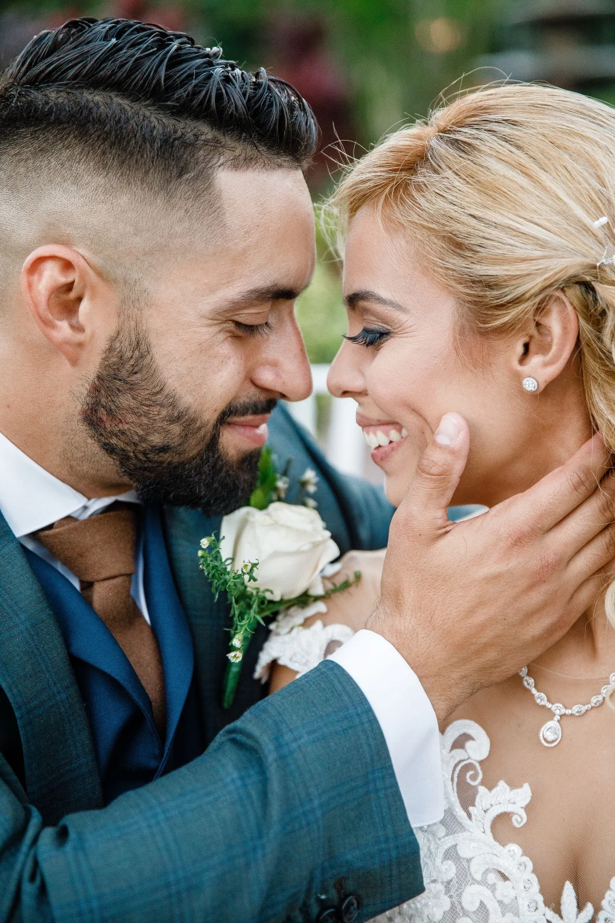 Los Angeles & SoCal wedding photography by Precious Pics
