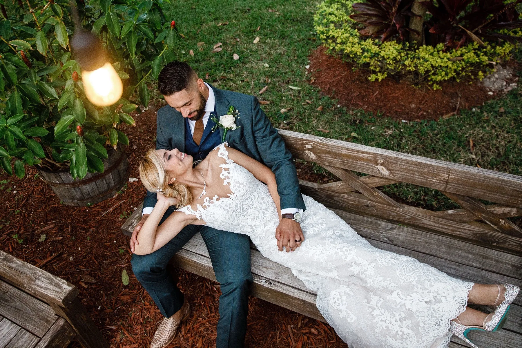 Los Angeles & SoCal wedding photography by Precious Pics