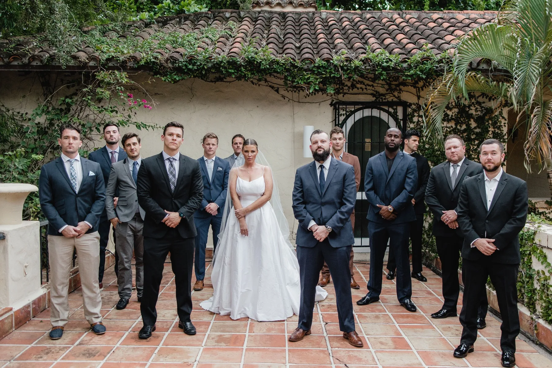 Los Angeles & SoCal wedding photography by Precious Pics