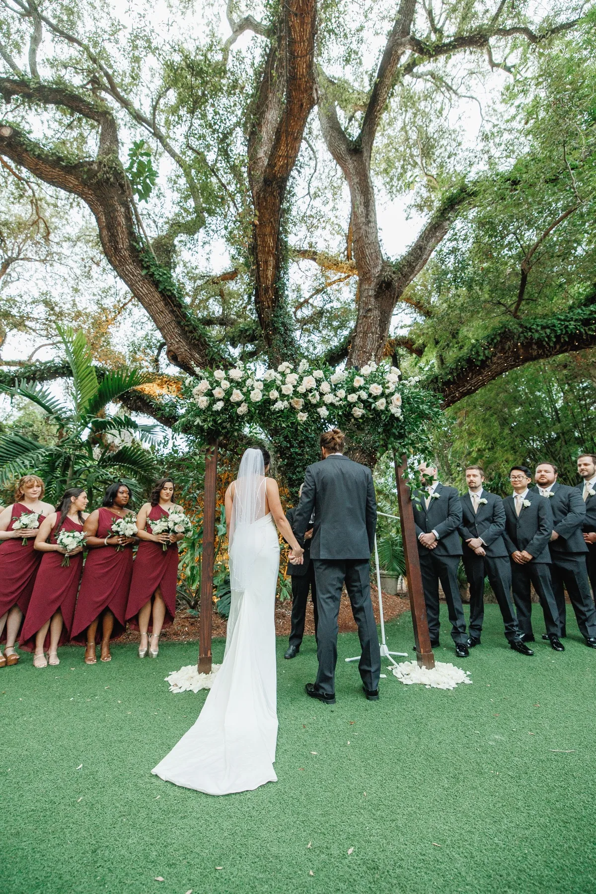 Los Angeles & SoCal wedding photography by Precious Pics