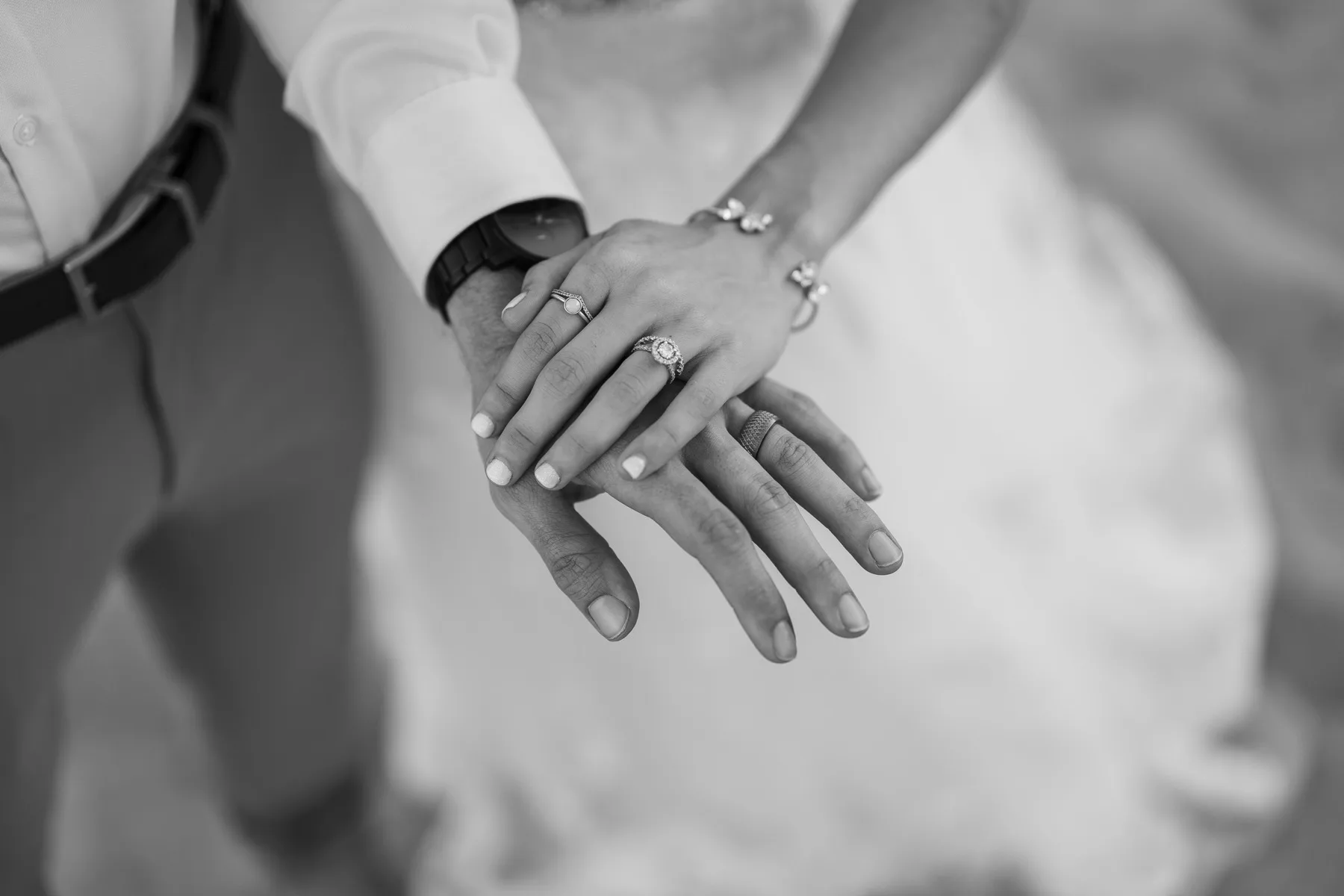 Los Angeles & SoCal wedding photography by Precious Pics