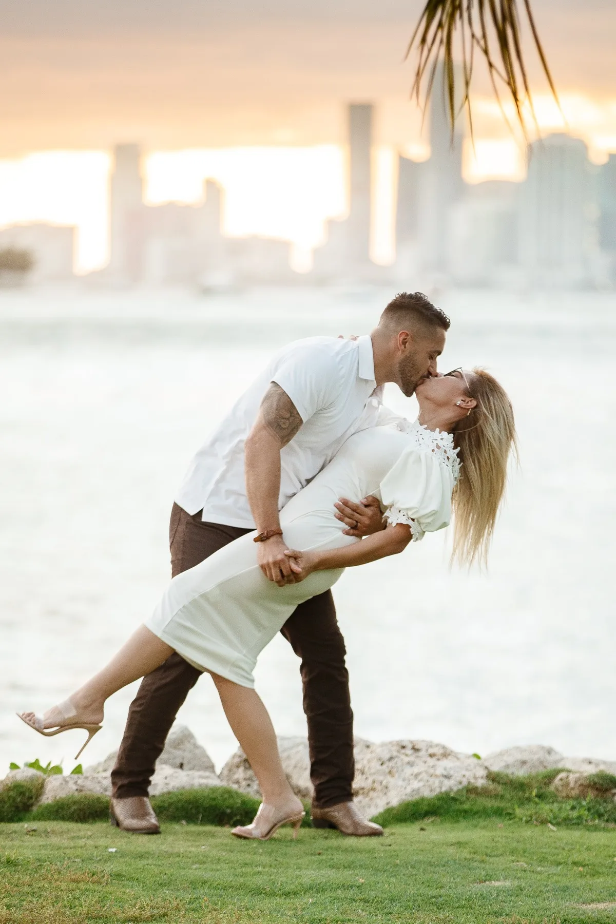 Los Angeles & SoCal wedding photography by Precious Pics