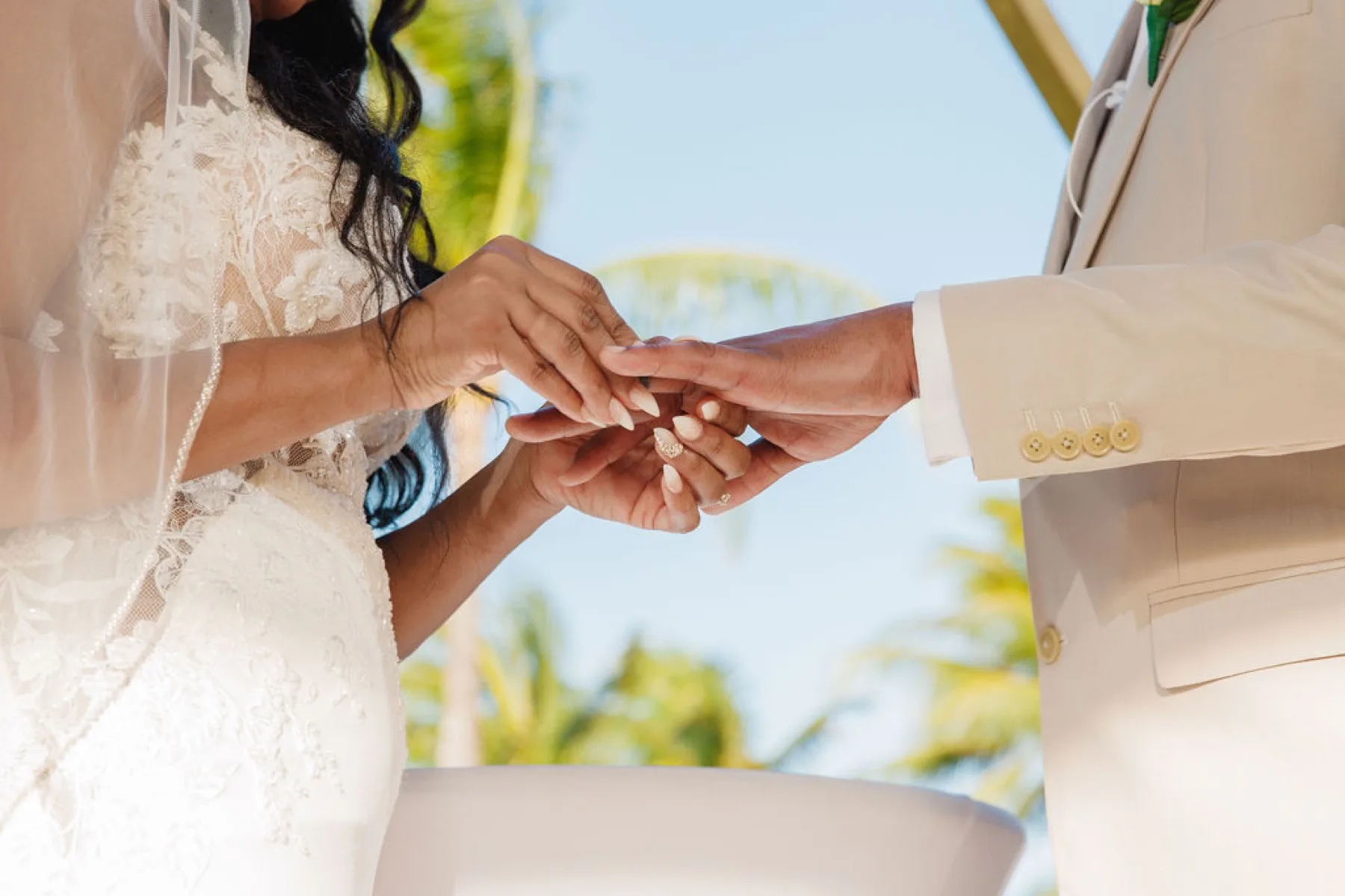 Los Angeles & SoCal wedding photography by Precious Pics