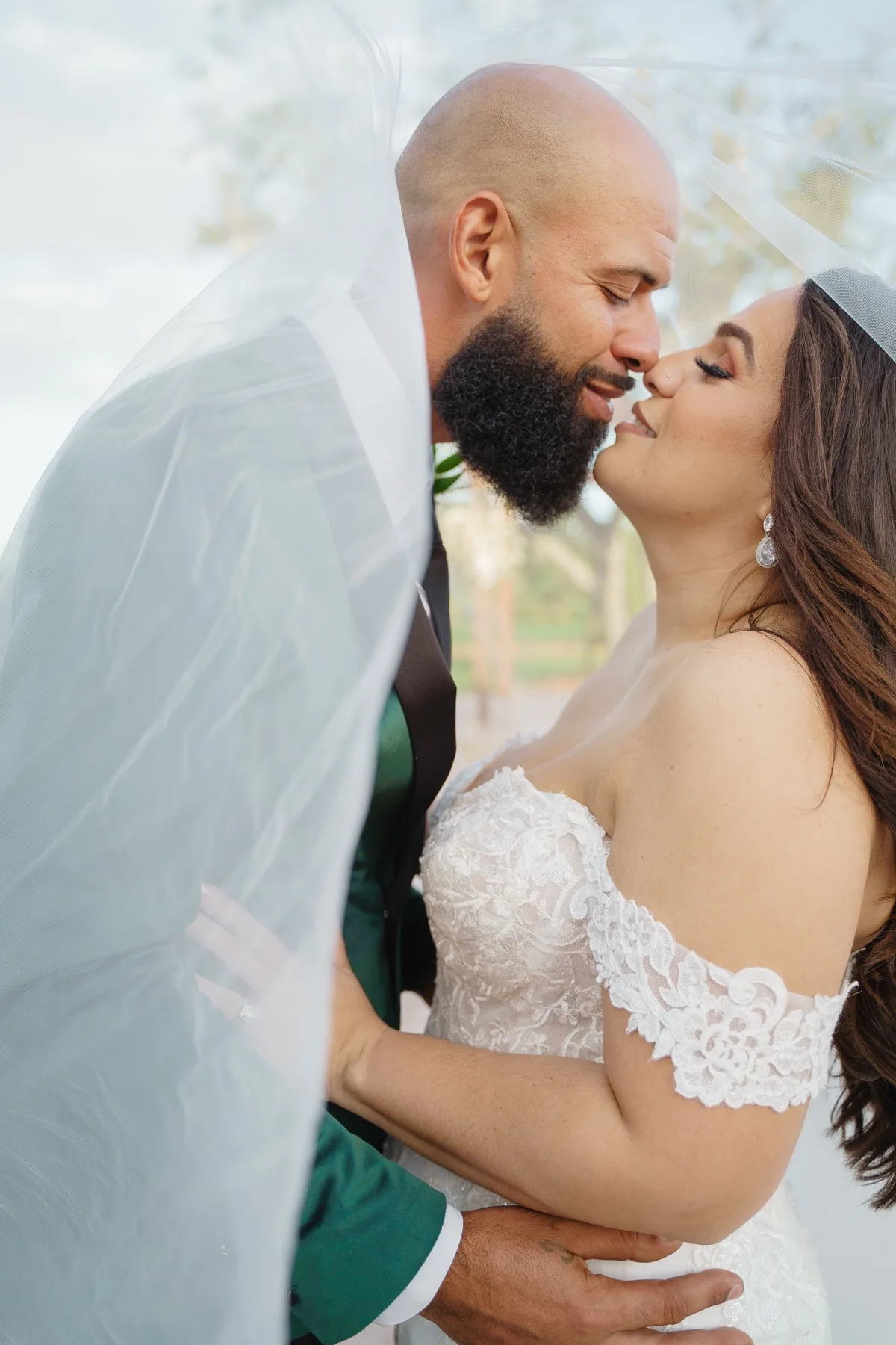 Los Angeles & SoCal wedding photography by Precious Pics