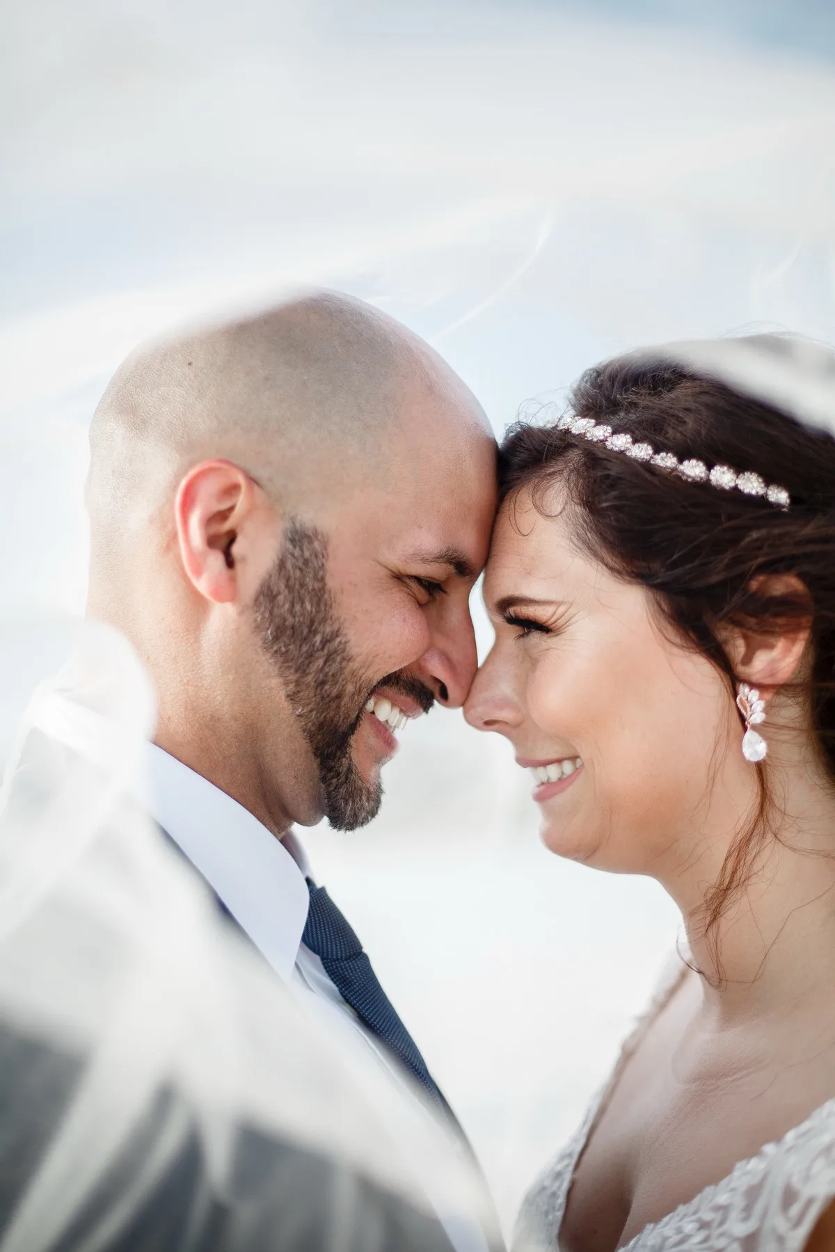 Los Angeles & SoCal wedding photography by Precious Pics