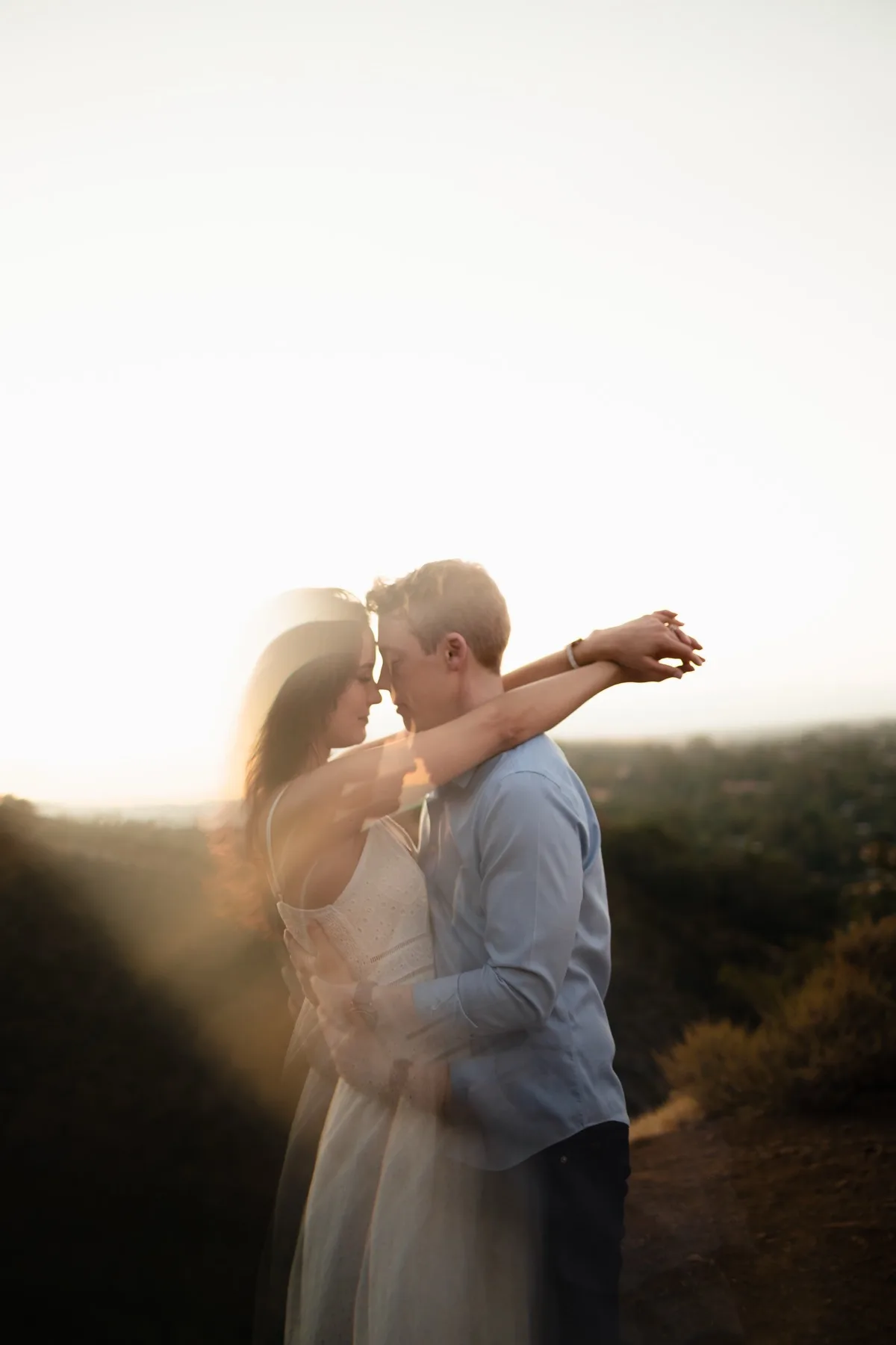 Los Angeles & SoCal wedding photography by Precious Pics