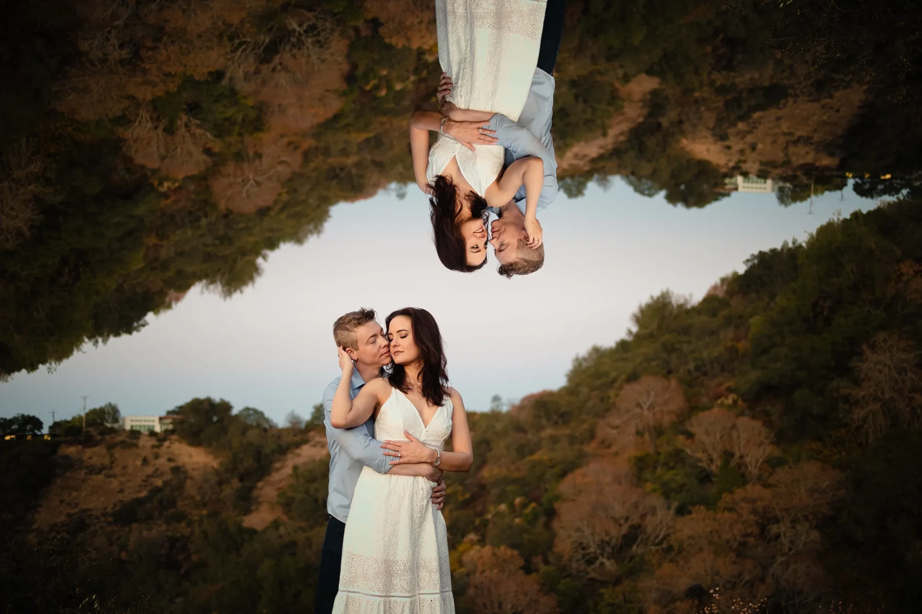 Los Angeles & SoCal wedding photography by Precious Pics