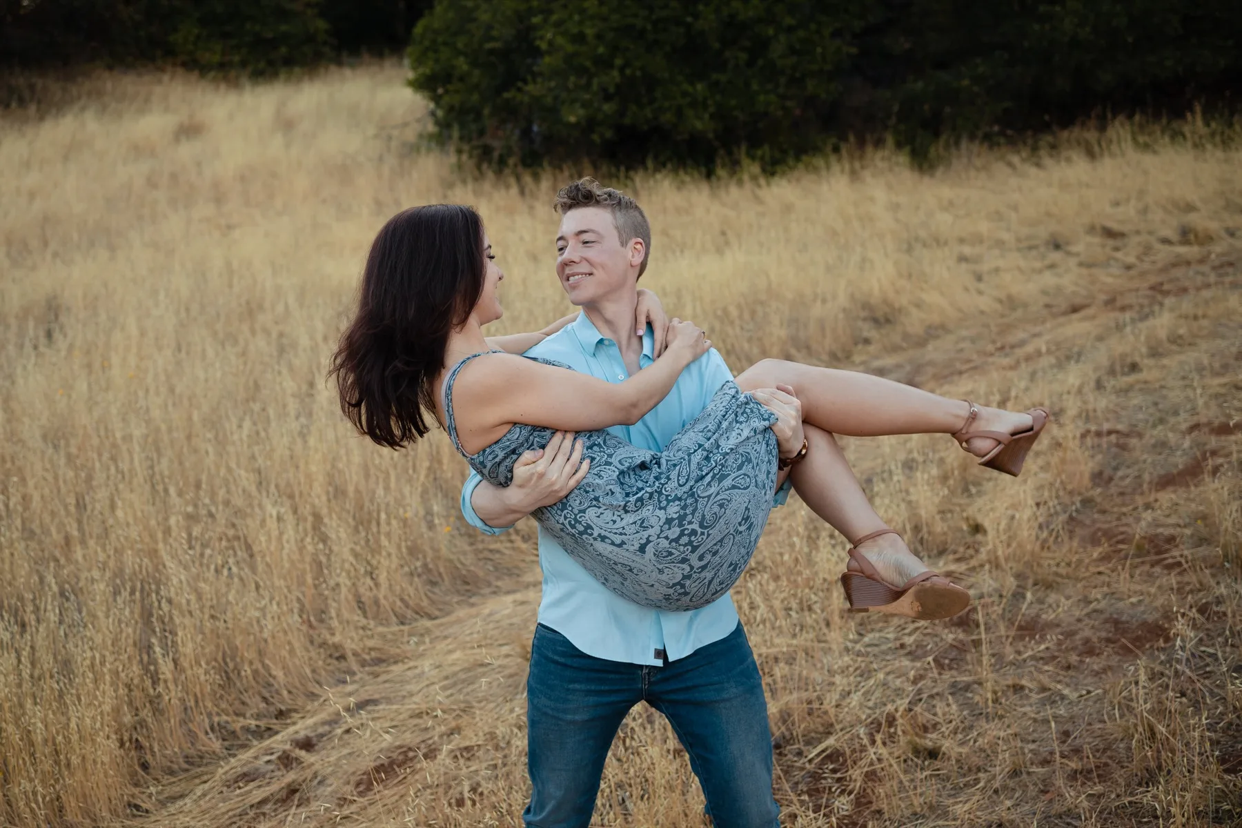 Los Angeles & SoCal wedding photography by Precious Pics