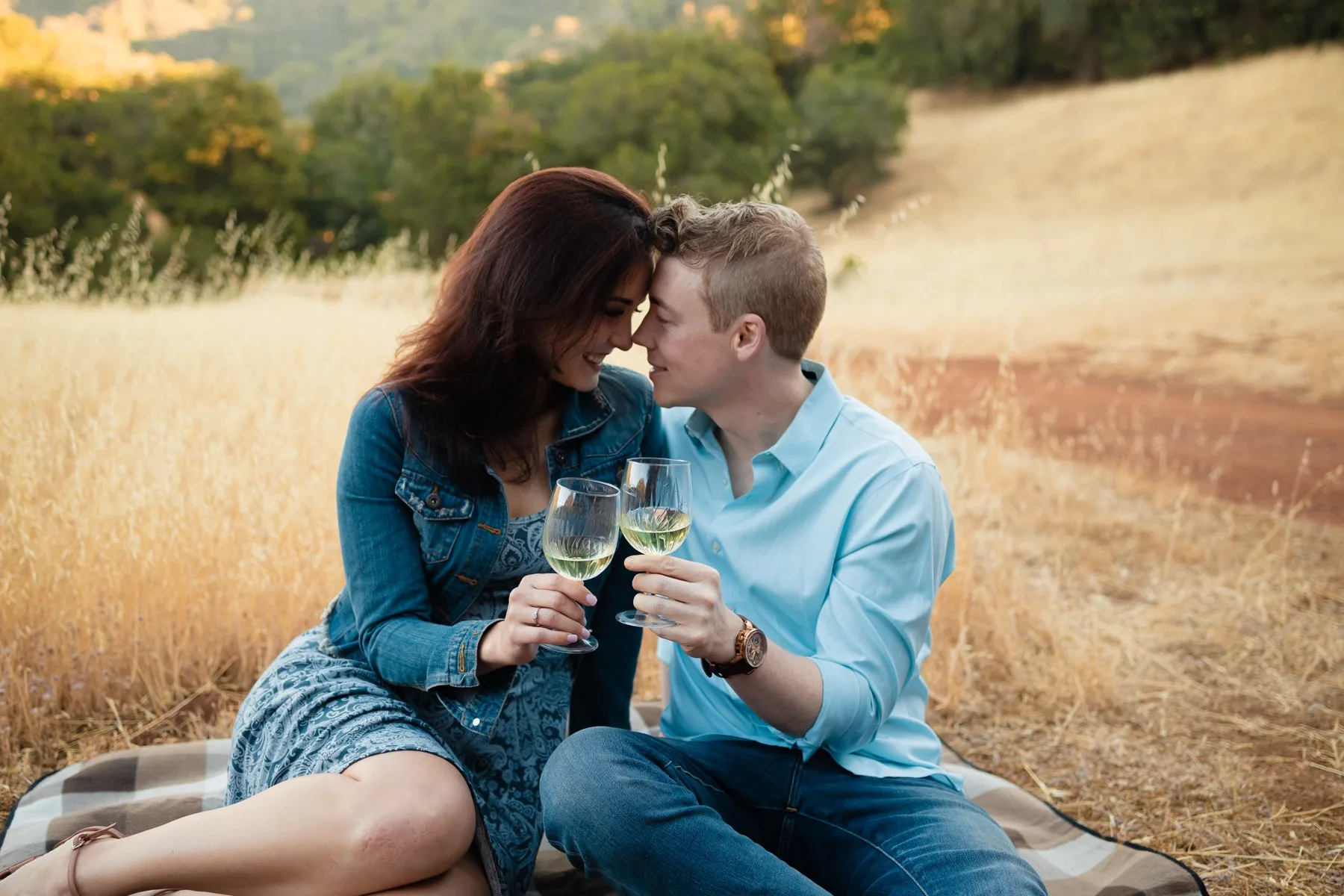 Los Angeles & SoCal wedding photography by Precious Pics