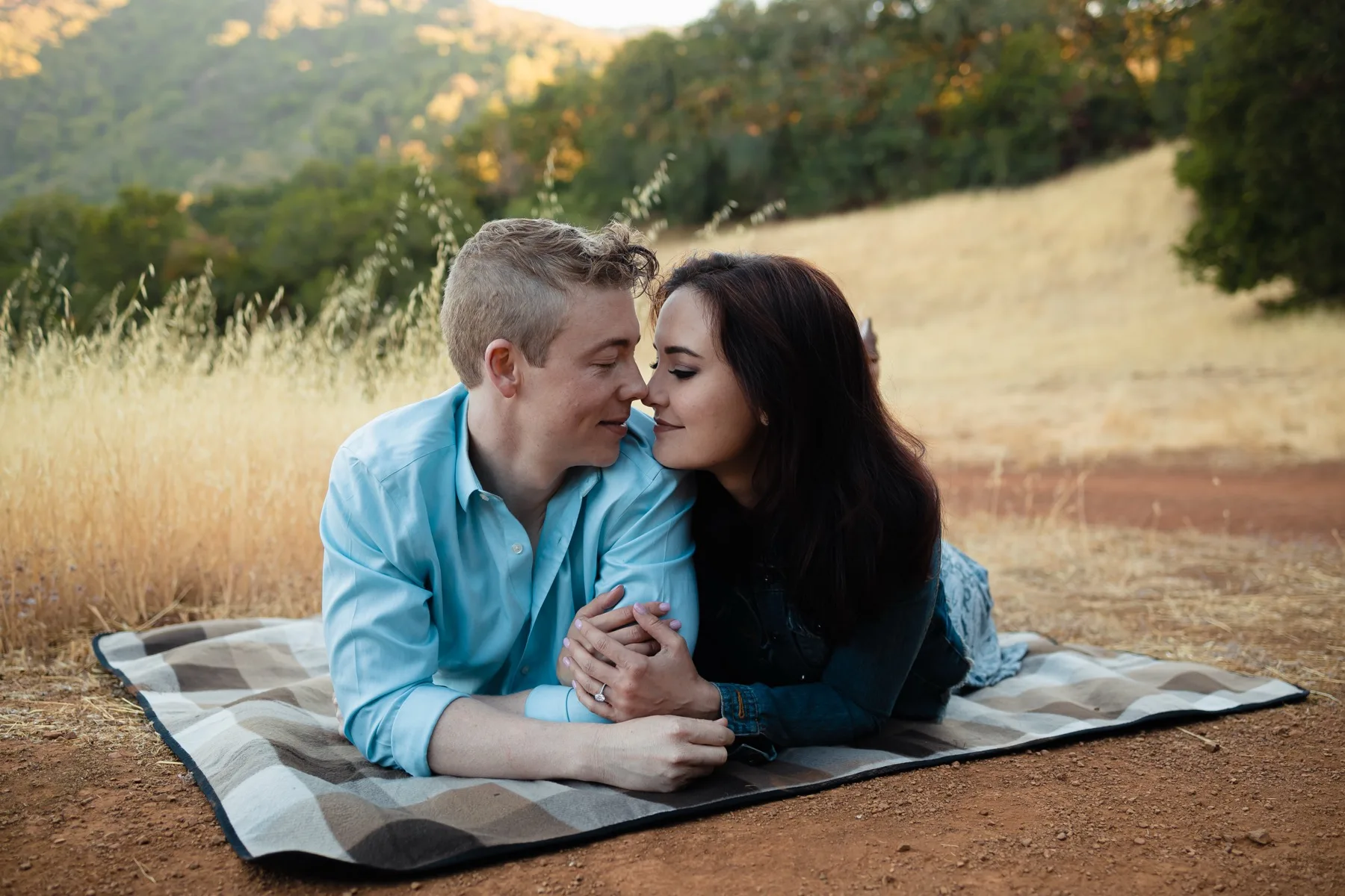 Los Angeles & SoCal wedding photography by Precious Pics