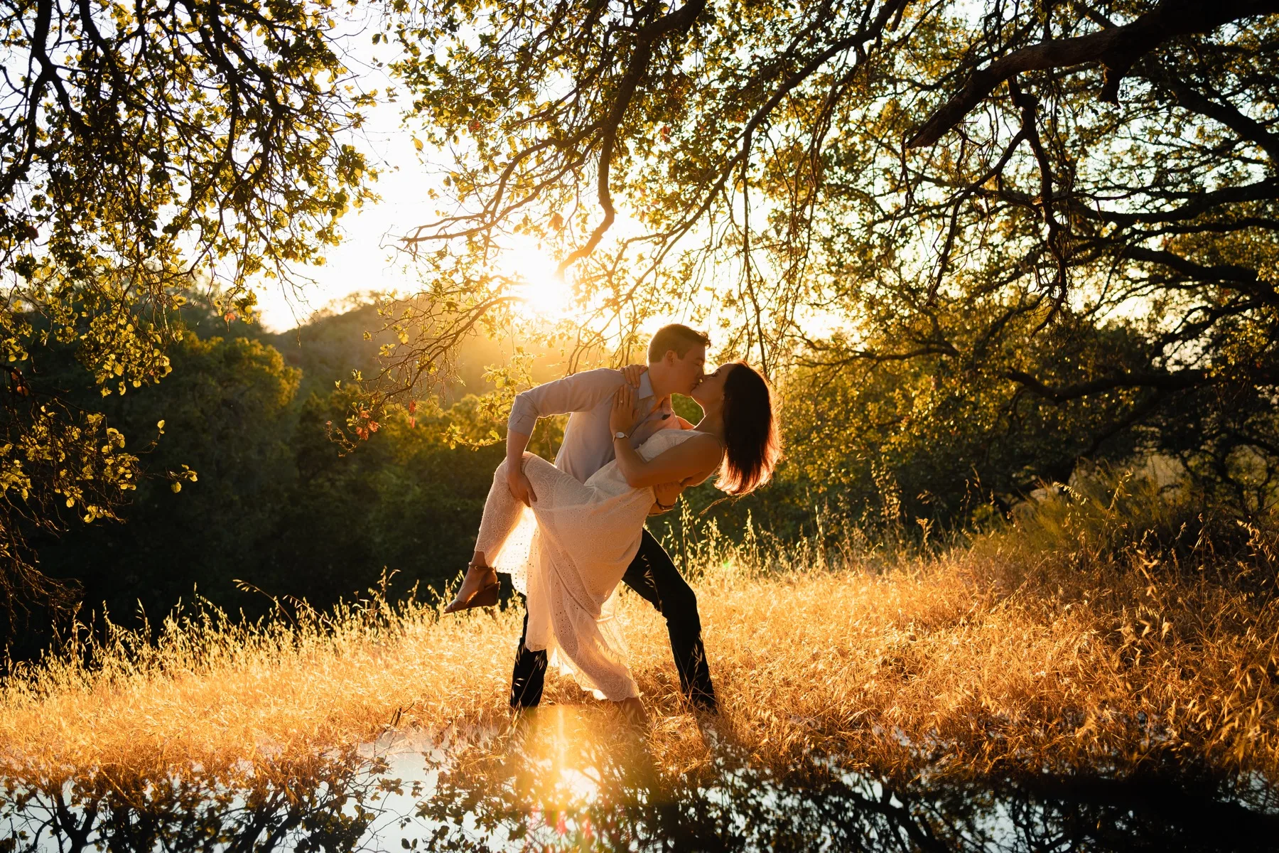 Los Angeles & SoCal wedding photography by Precious Pics