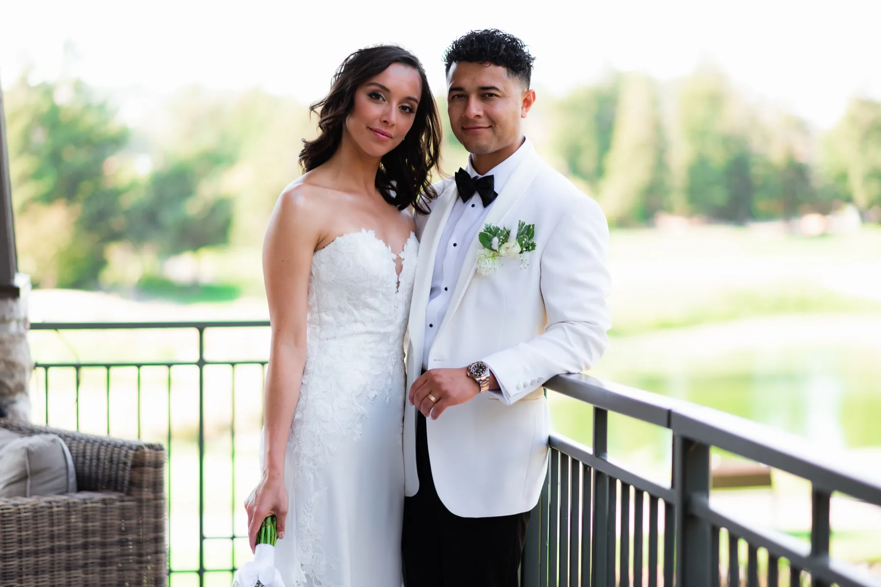 Los Angeles & SoCal wedding photography by Precious Pics
