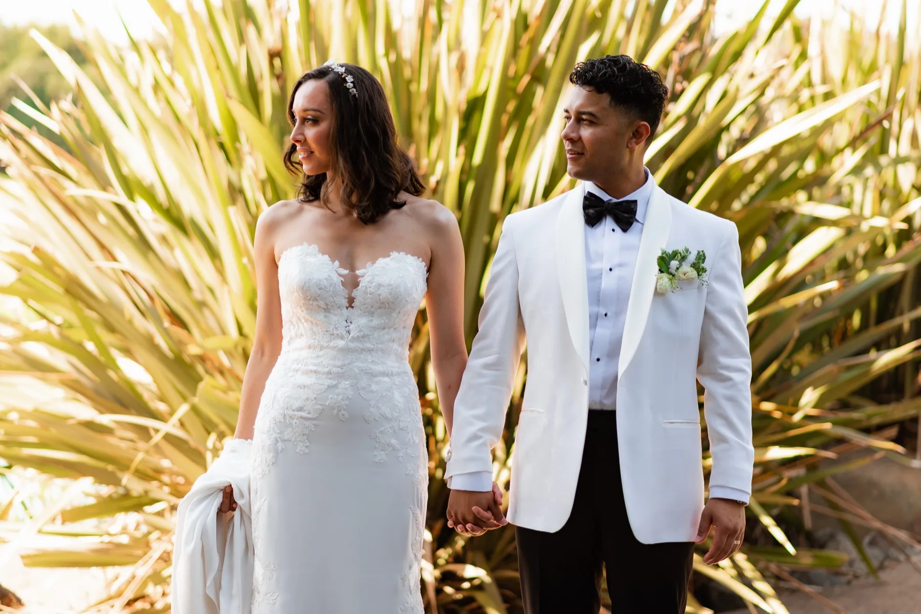 Los Angeles & SoCal wedding photography by Precious Pics