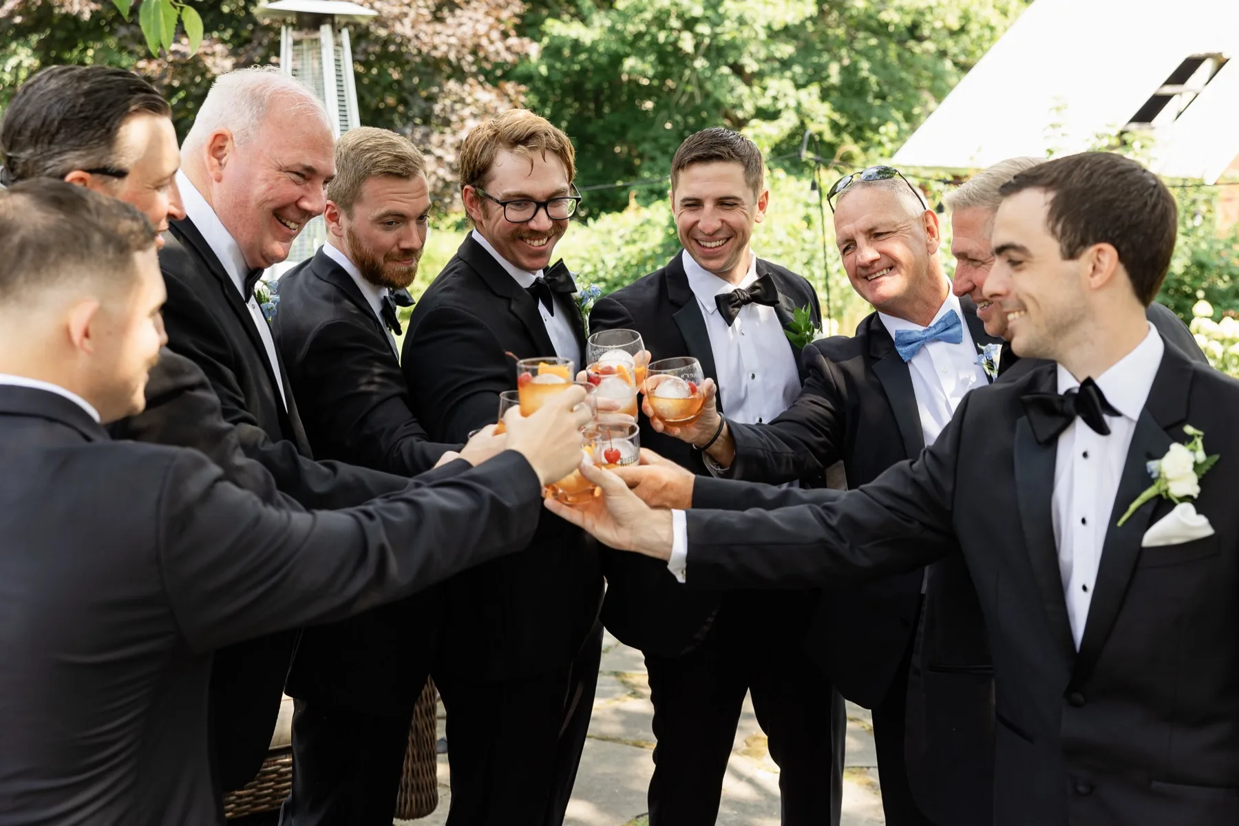 Los Angeles & SoCal wedding photography by Precious Pics
