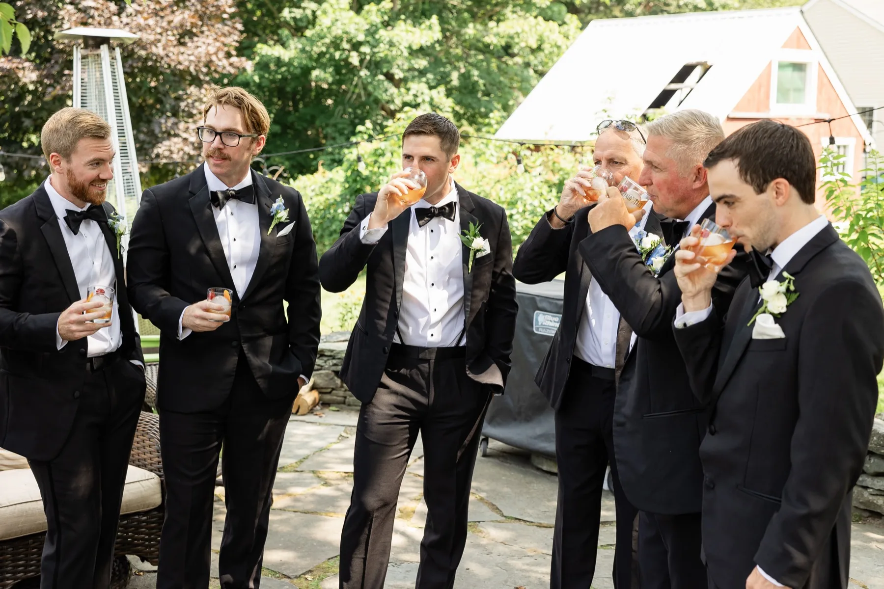 Los Angeles & SoCal wedding photography by Precious Pics