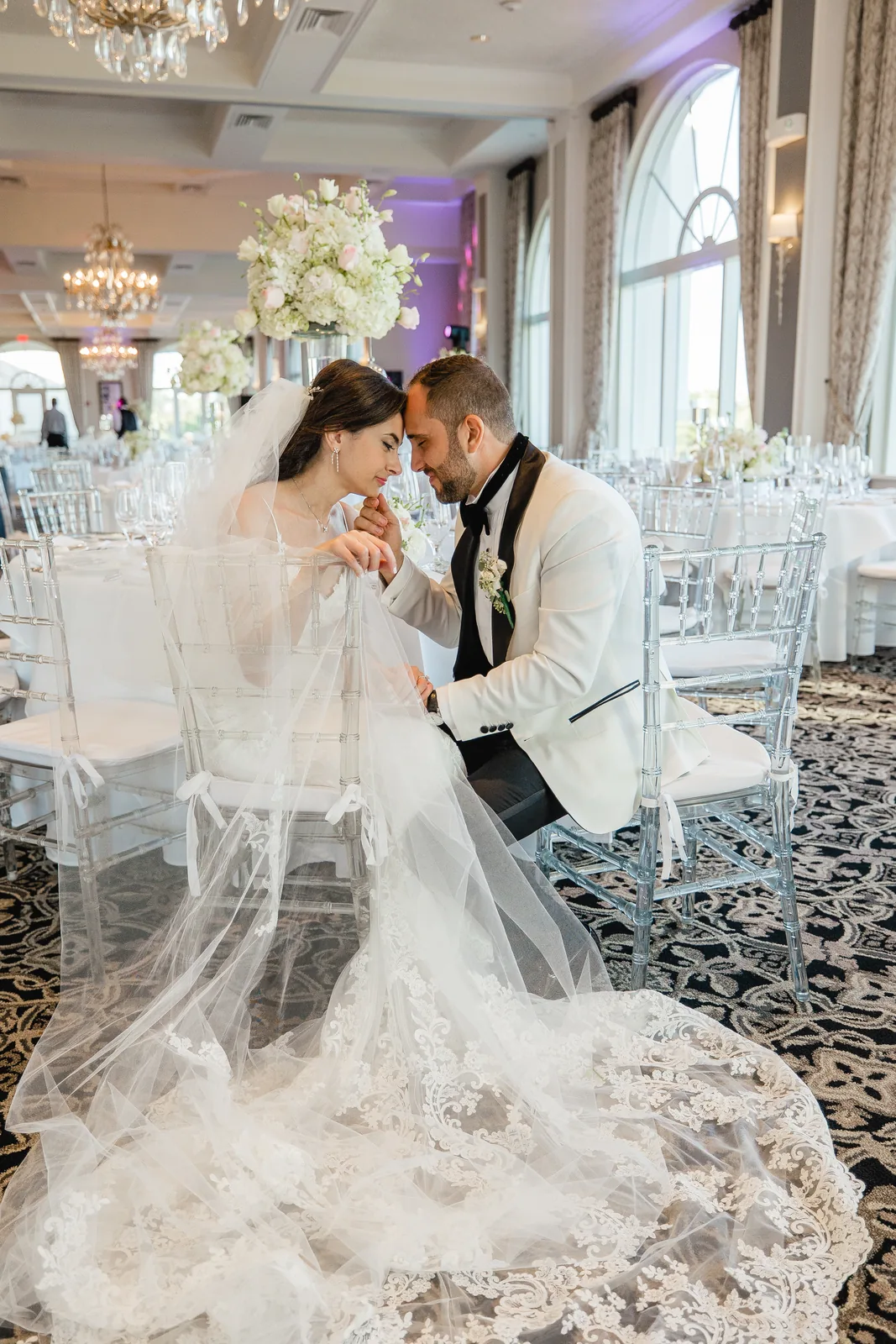 Boston & New England wedding photography by Precious Pics