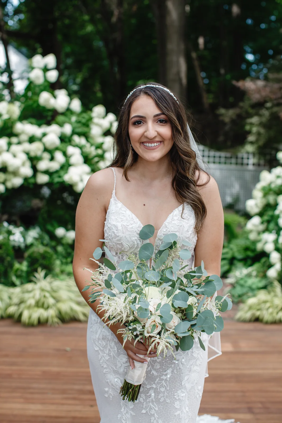 Boston & New England wedding photography by Precious Pics
