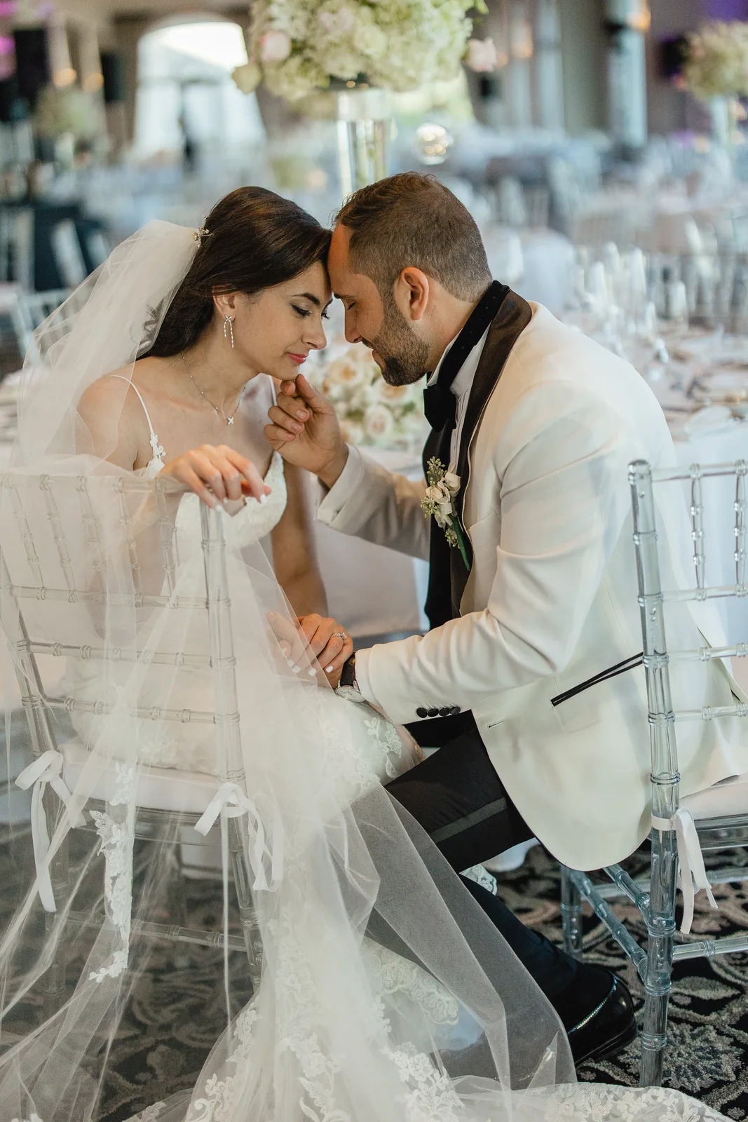 Boston & New England wedding photography by Precious Pics