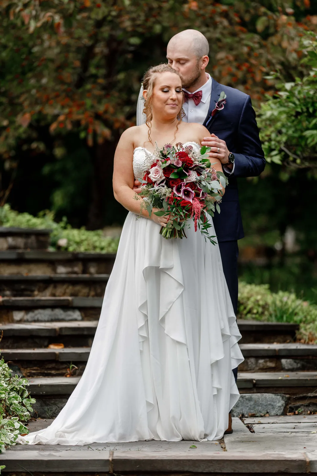 Boston & New England wedding photography by Precious Pics