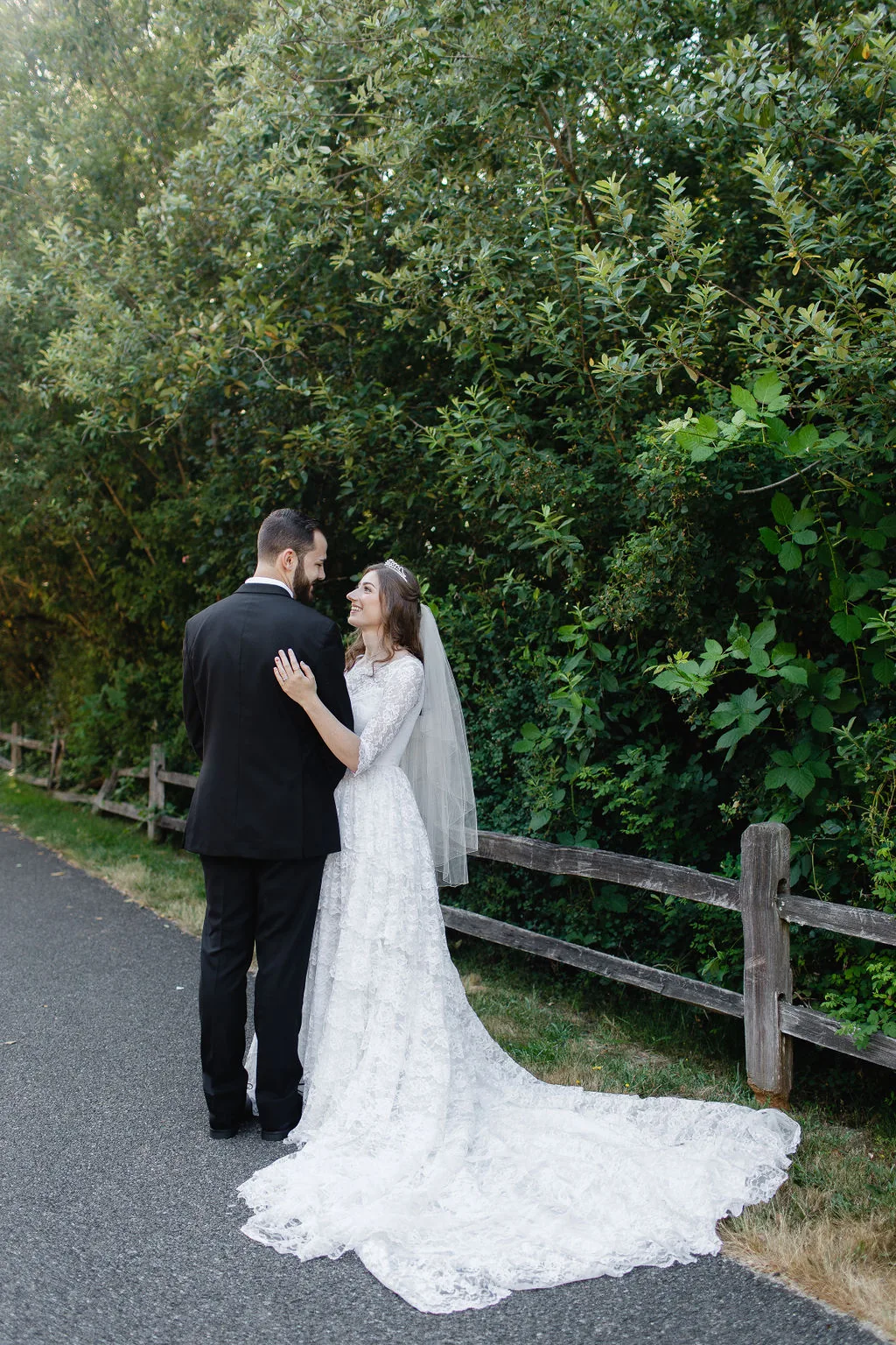 Boston & New England wedding photography by Precious Pics