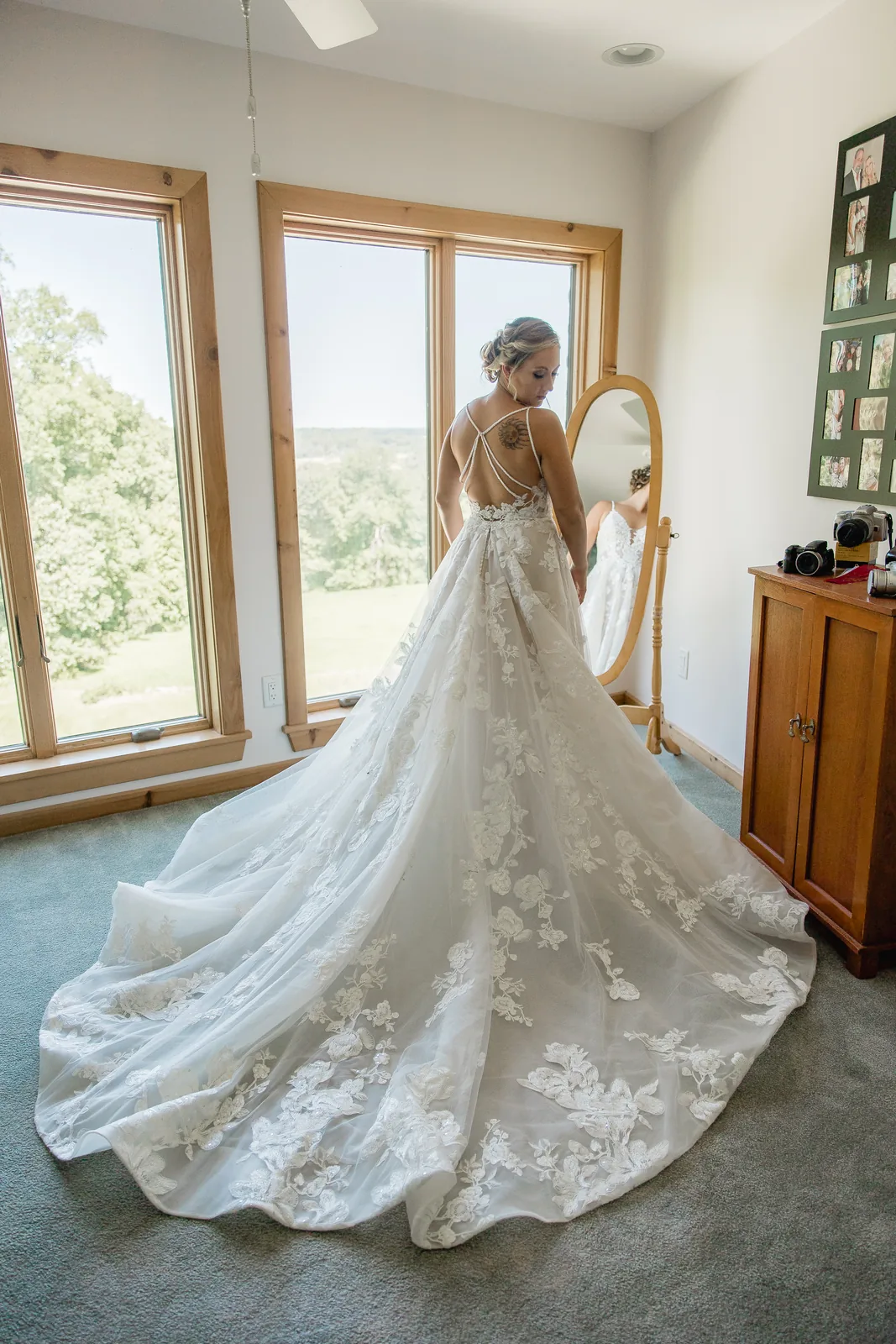 Boston & New England wedding photography by Precious Pics