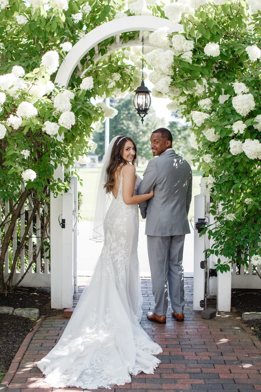 Boston & New England wedding photography by Precious Pics