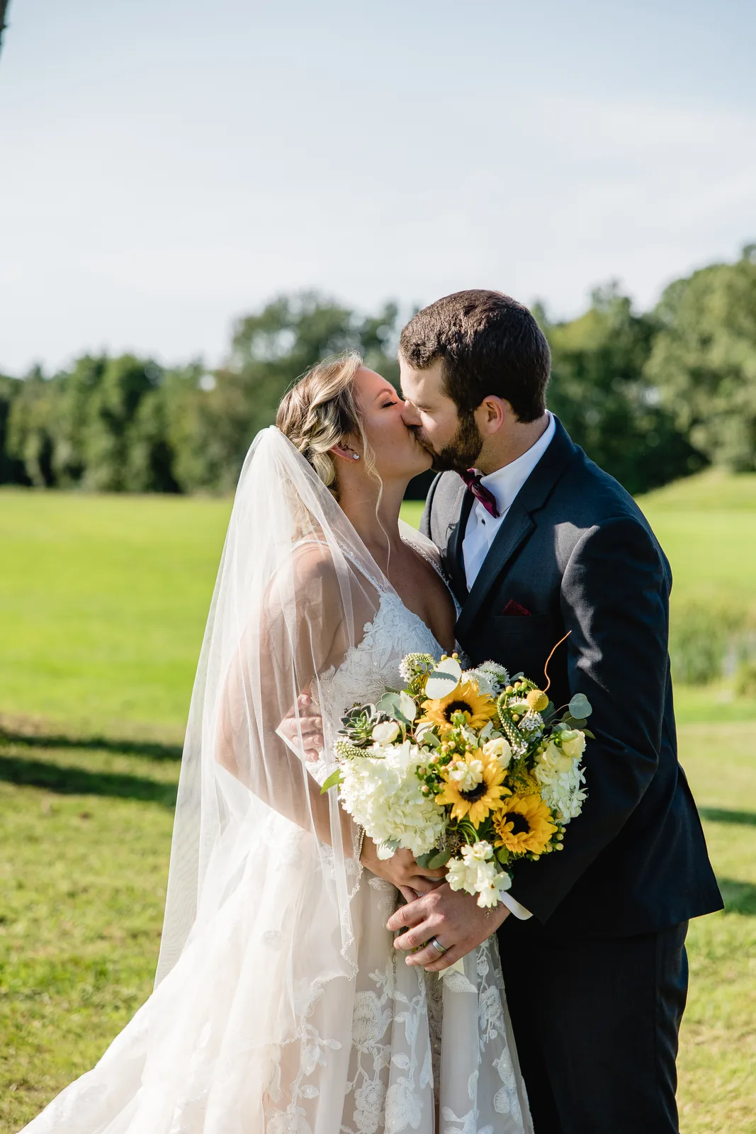 Boston & New England wedding photography by Precious Pics