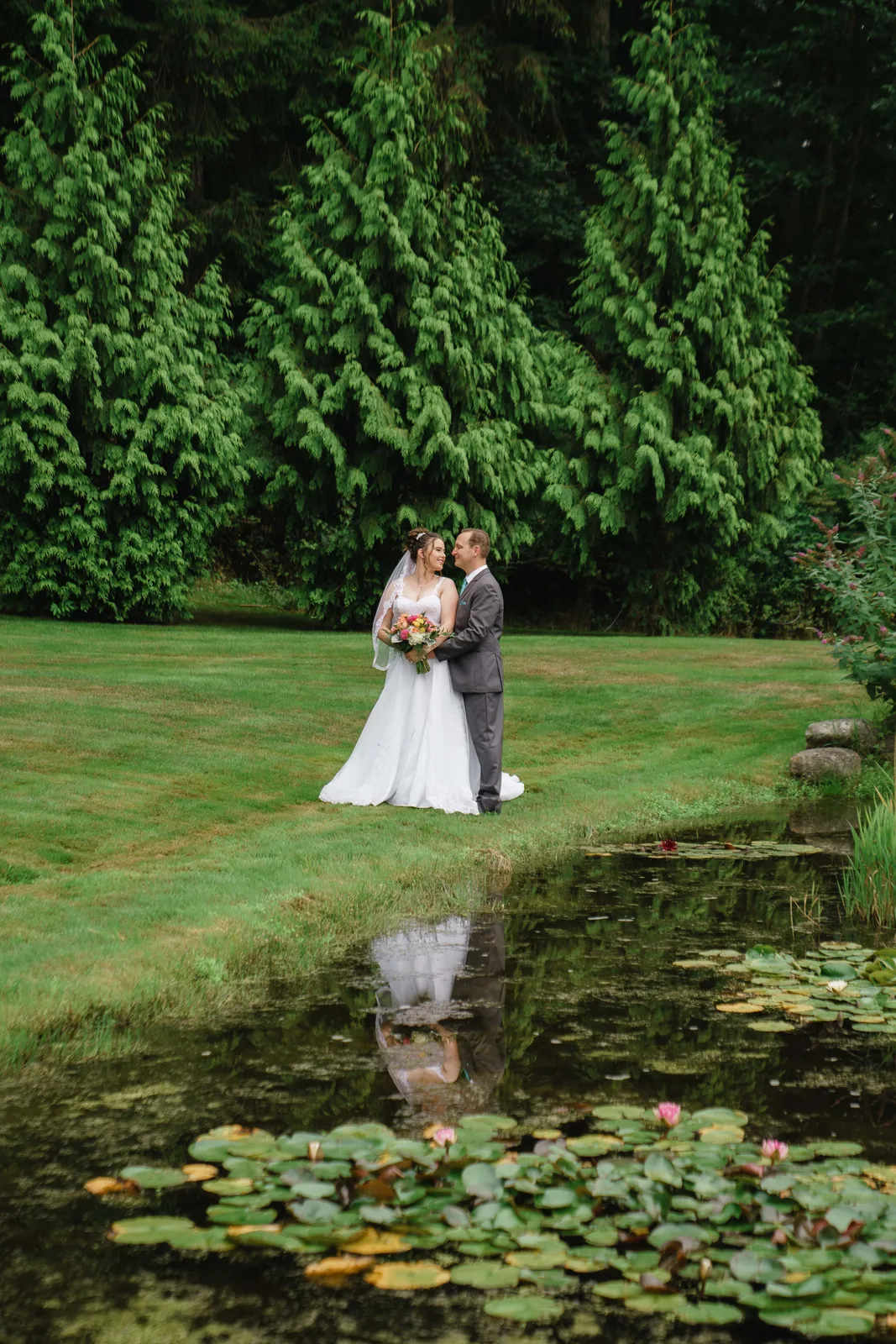 Boston & New England wedding photography by Precious Pics