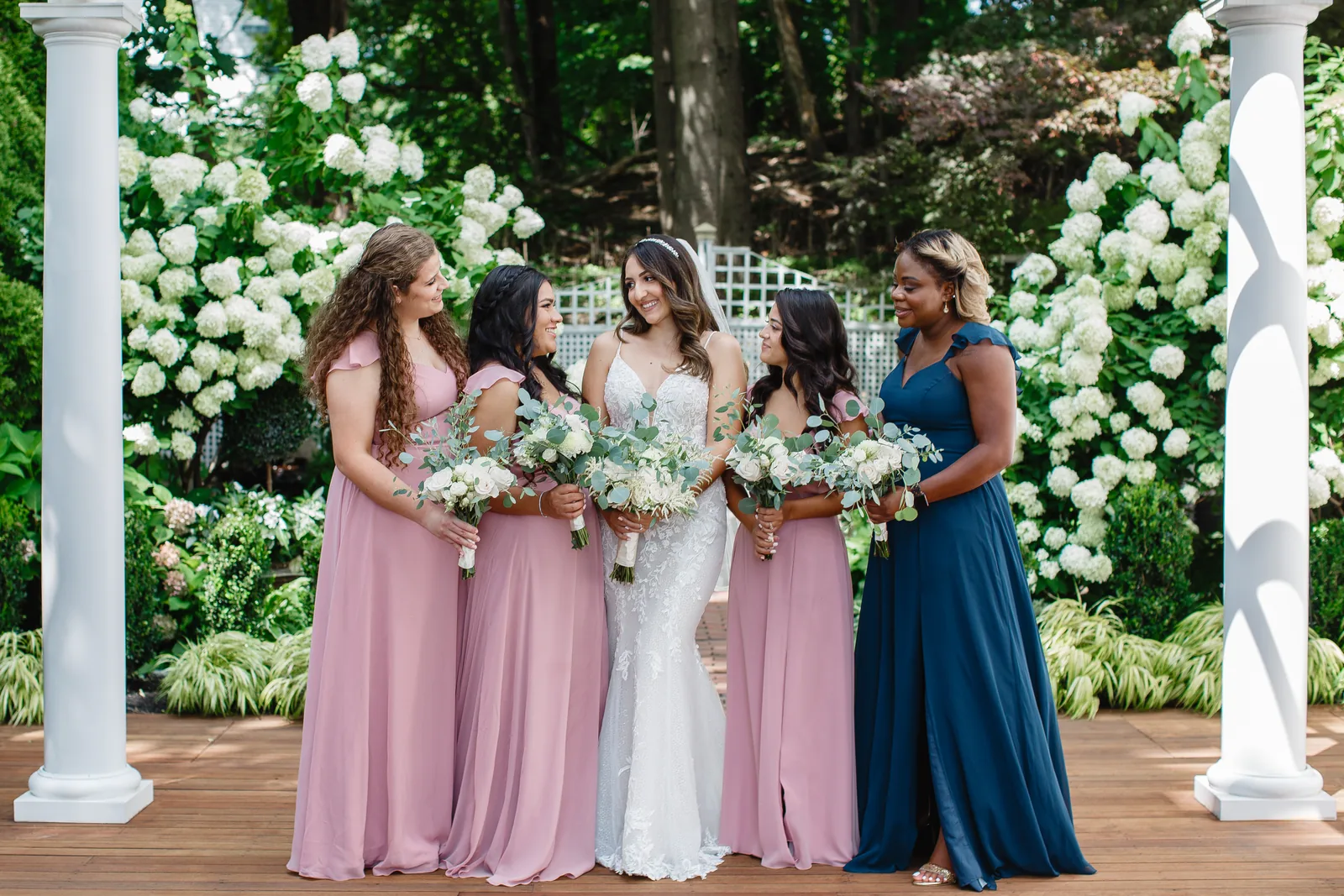 Boston & New England wedding photography by Precious Pics