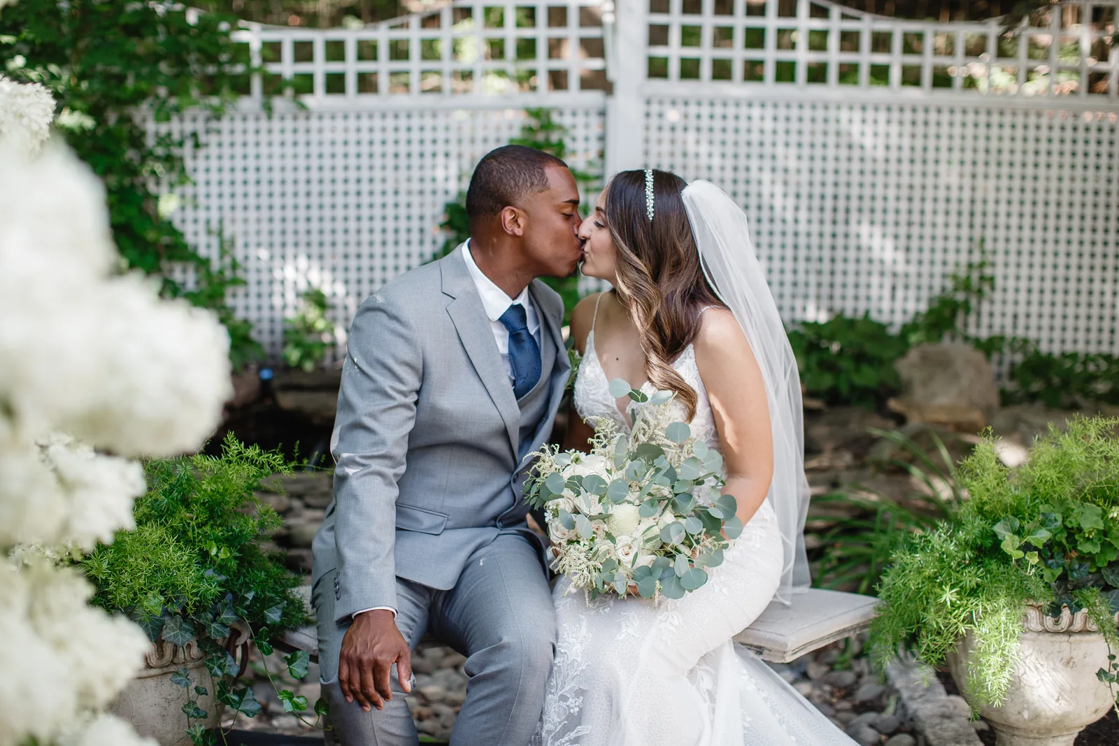 Boston & New England wedding photography by Precious Pics
