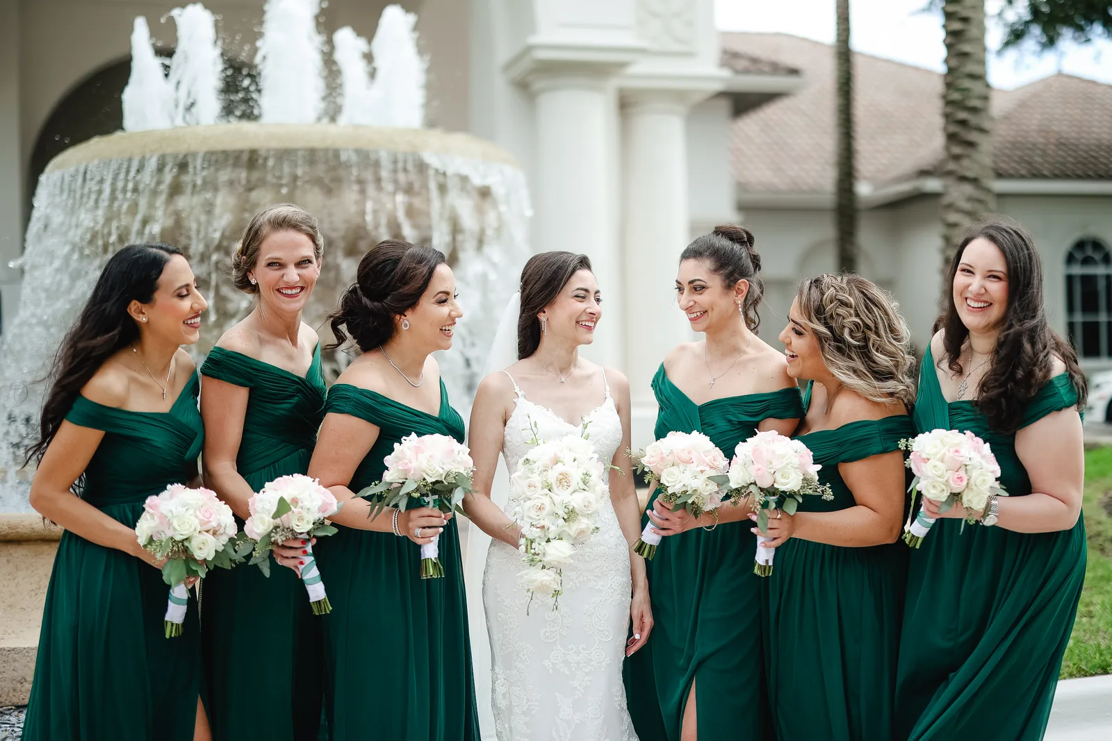 Boston & New England wedding photography by Precious Pics