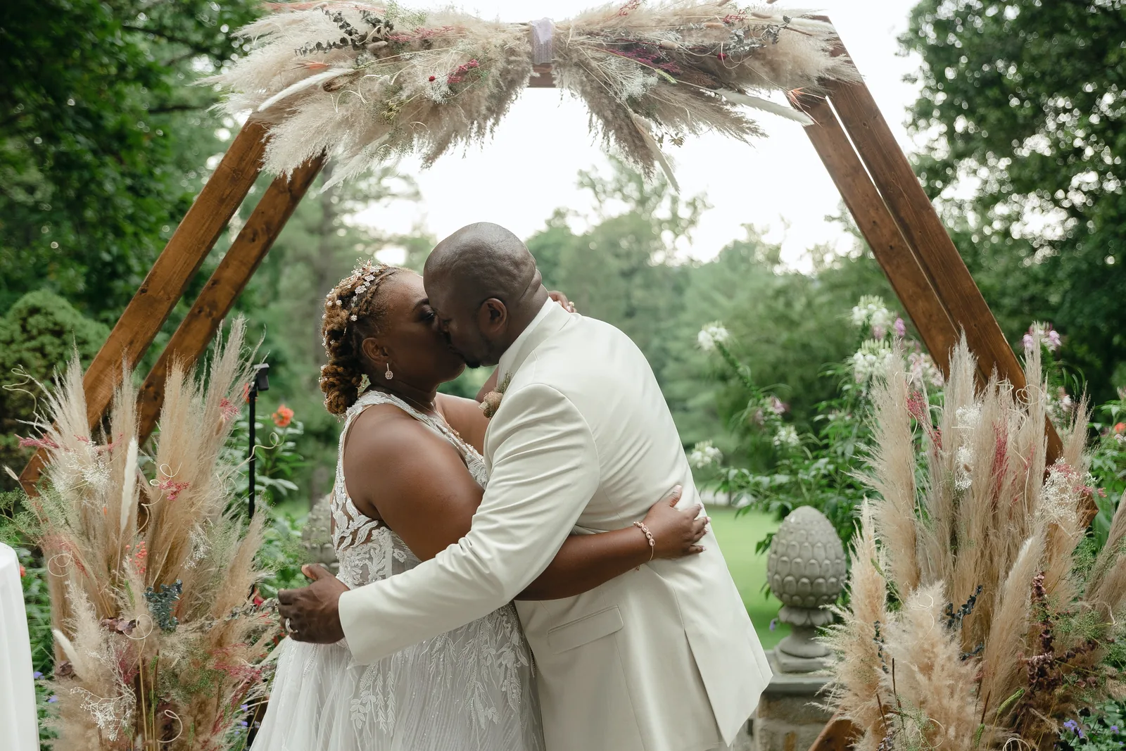 Boston & New England wedding photography by Precious Pics