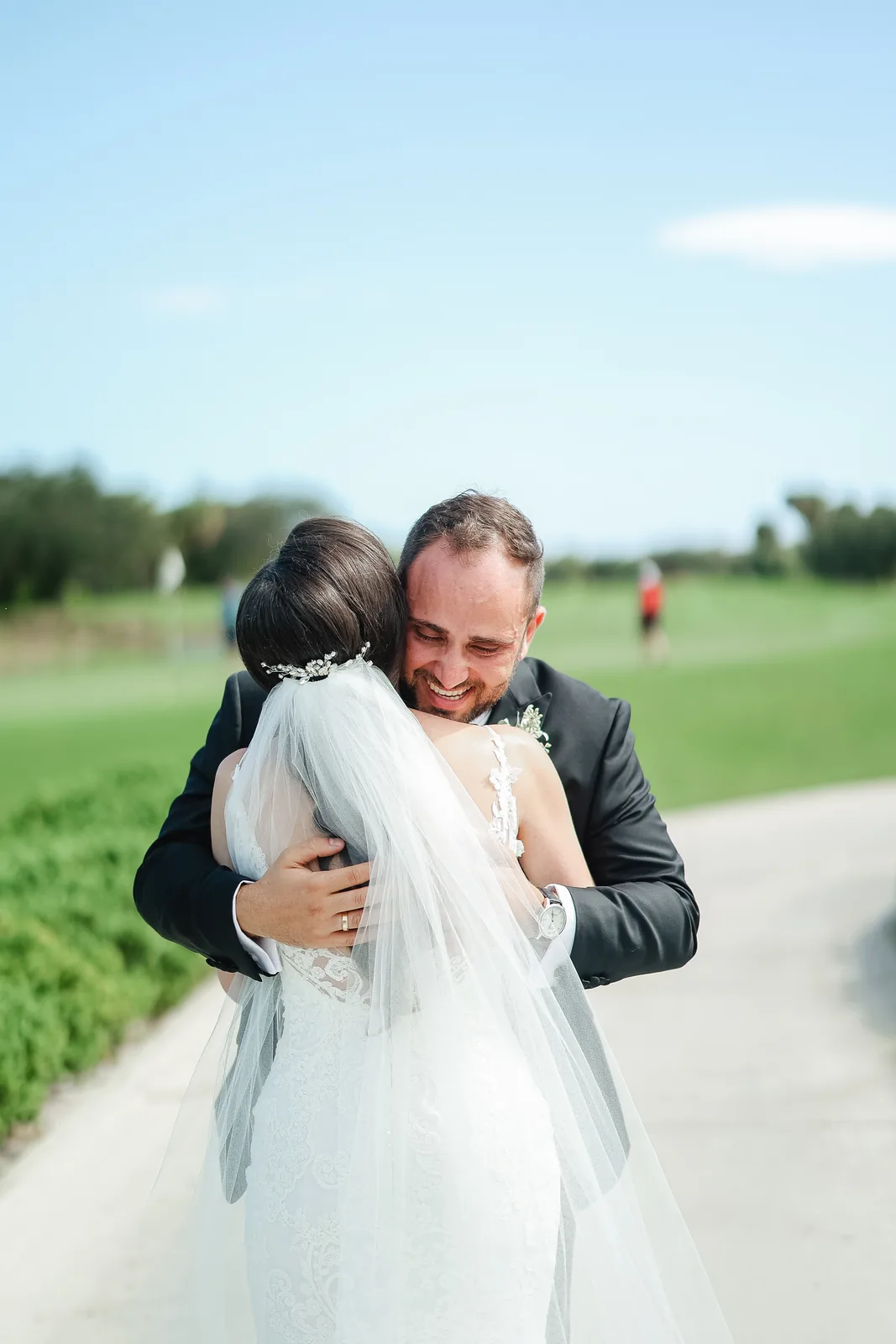 Boston & New England wedding photography by Precious Pics