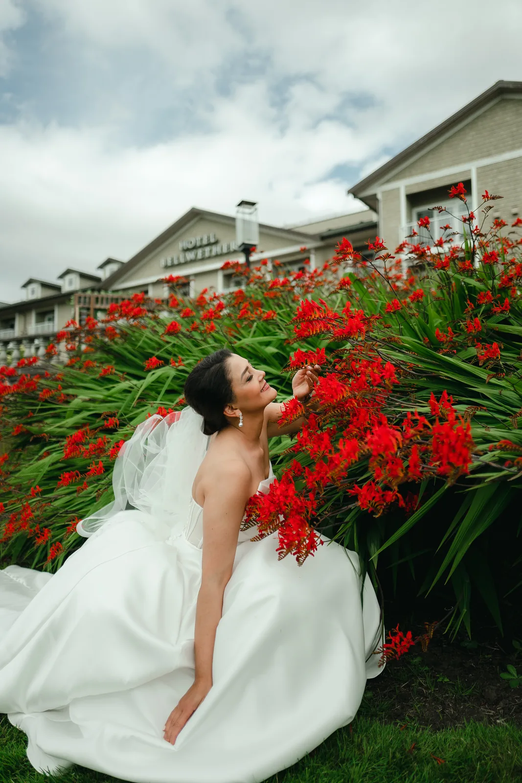 Boston & New England wedding photography by Precious Pics