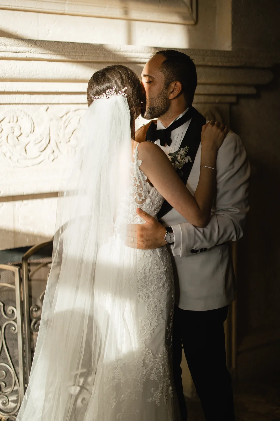 Boston & New England wedding photography by Precious Pics