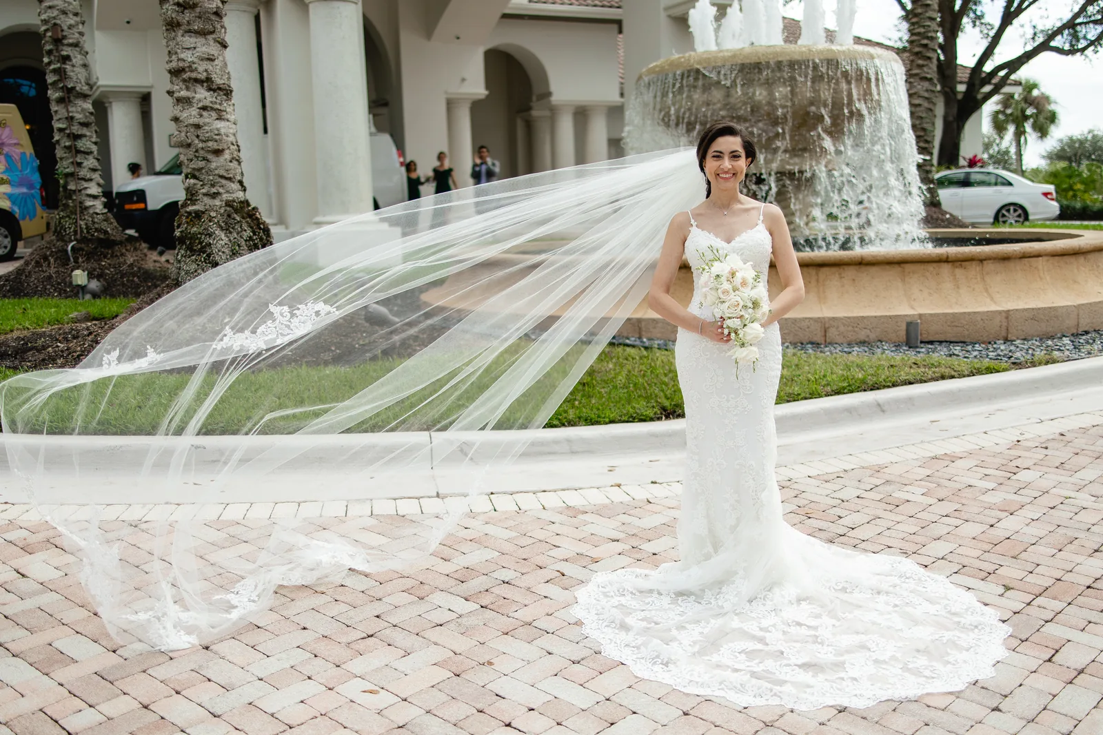 Boston & New England wedding photography by Precious Pics
