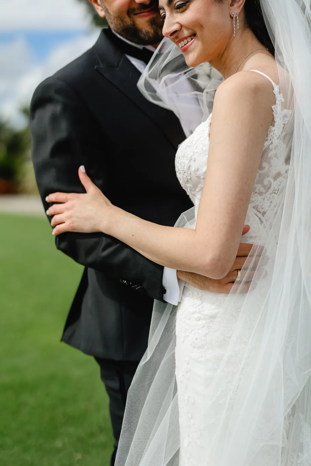 Boston & New England wedding photography by Precious Pics